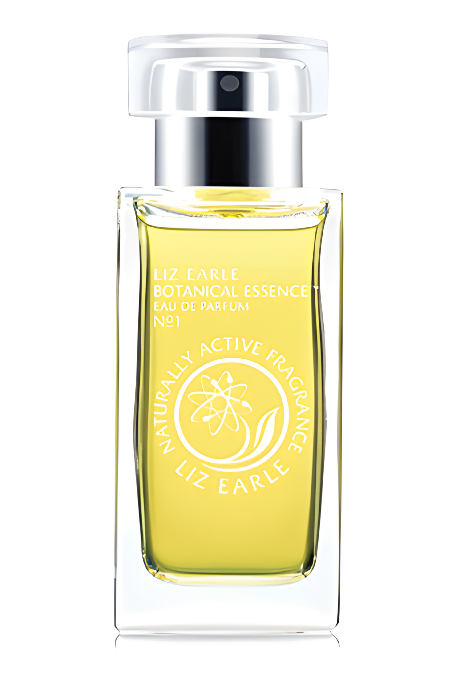 Picture of Botanical Essence No.1 fragrance