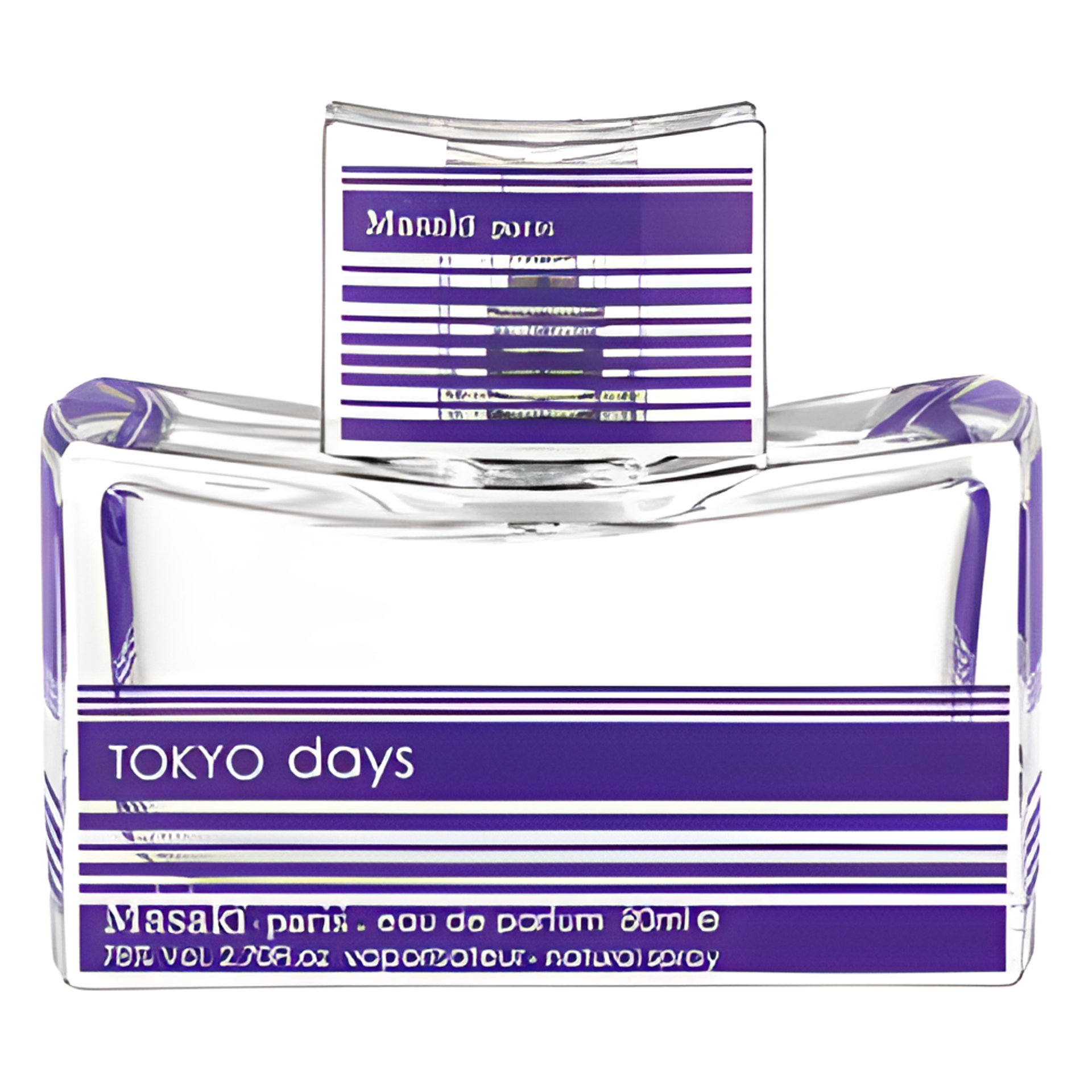 Picture of Tokyo Days fragrance