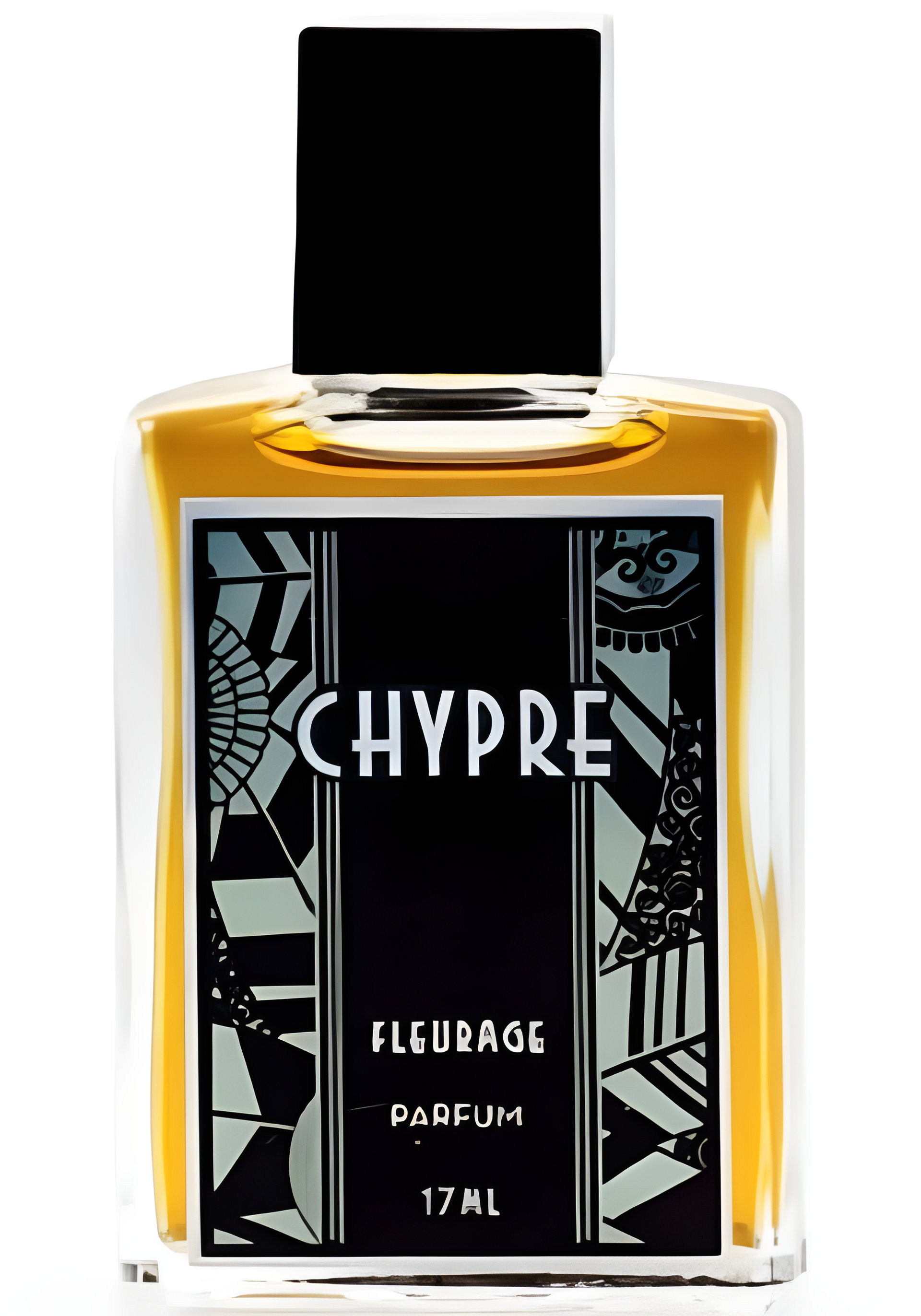 Picture of Chypre Botanical Parfum fragrance