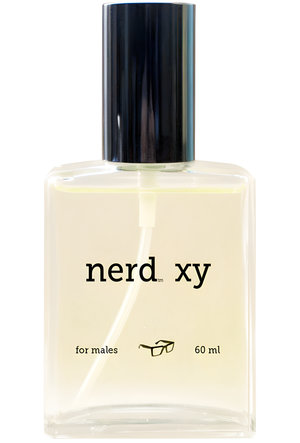 Nerd Xy by Nerd perfume bottle
