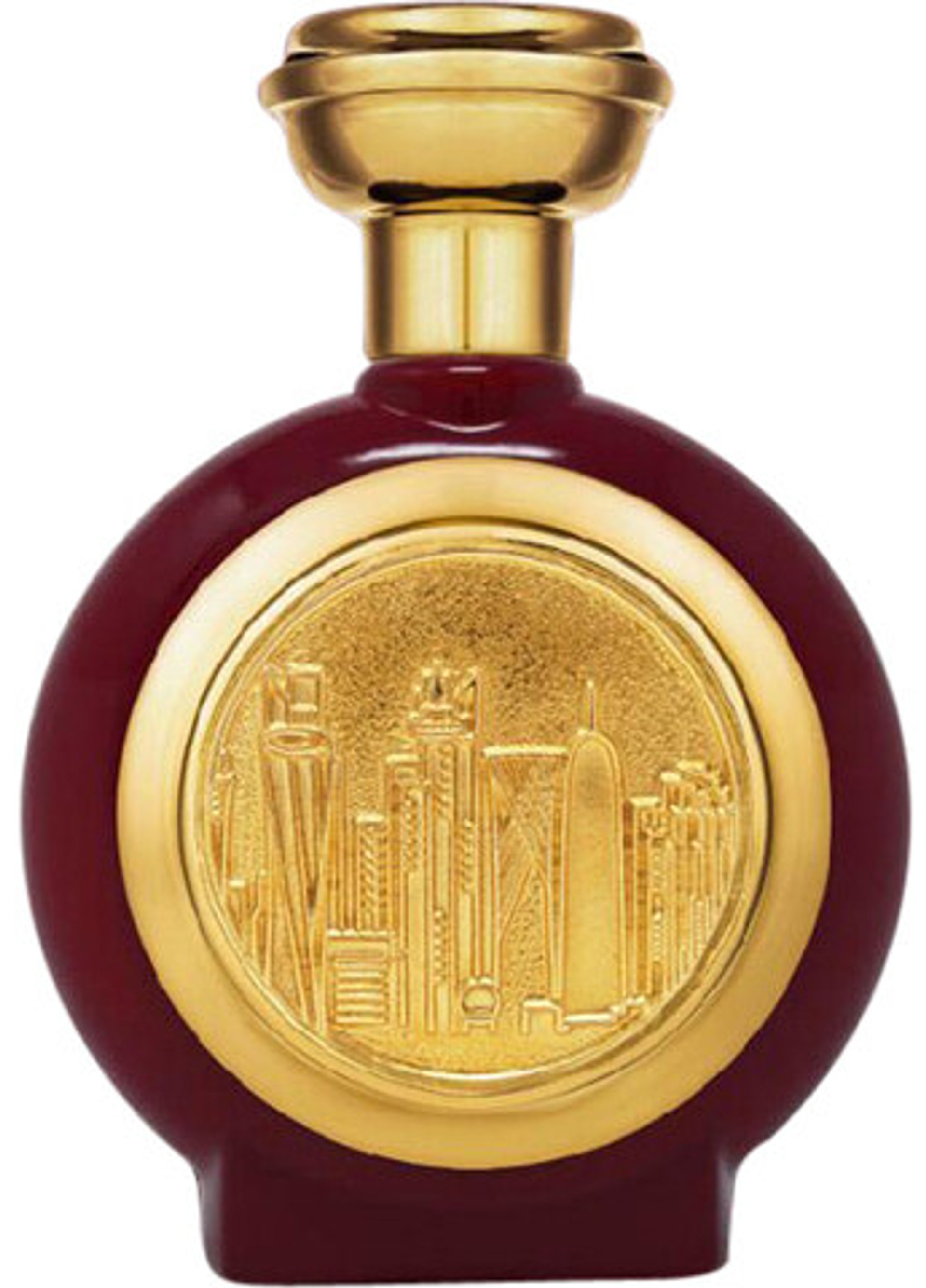 Picture of Black Cashmere fragrance