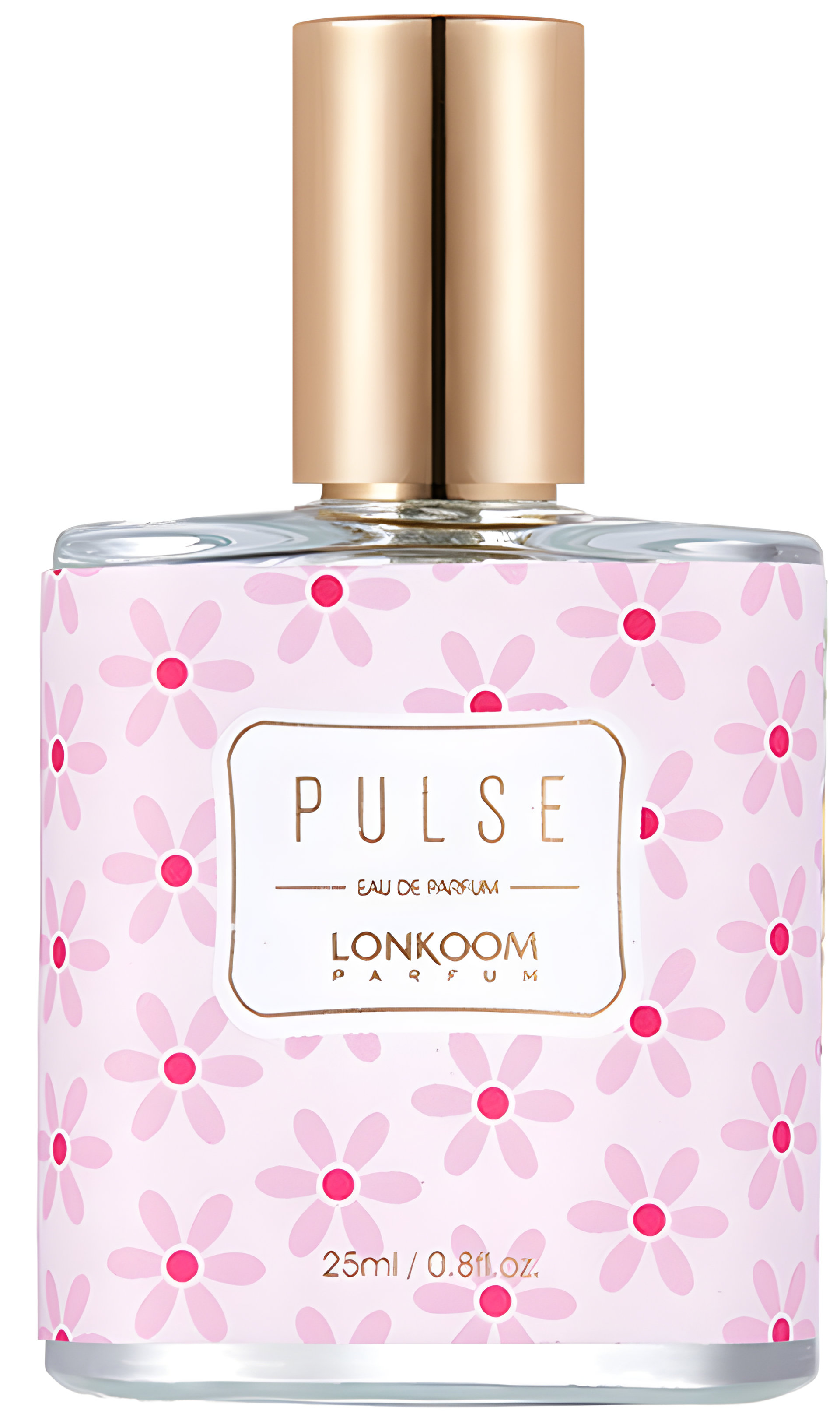 Picture of Pulse fragrance