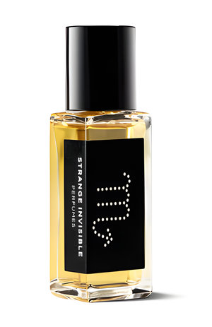 Scorpio by Strange Invisible Perfumes perfume bottle