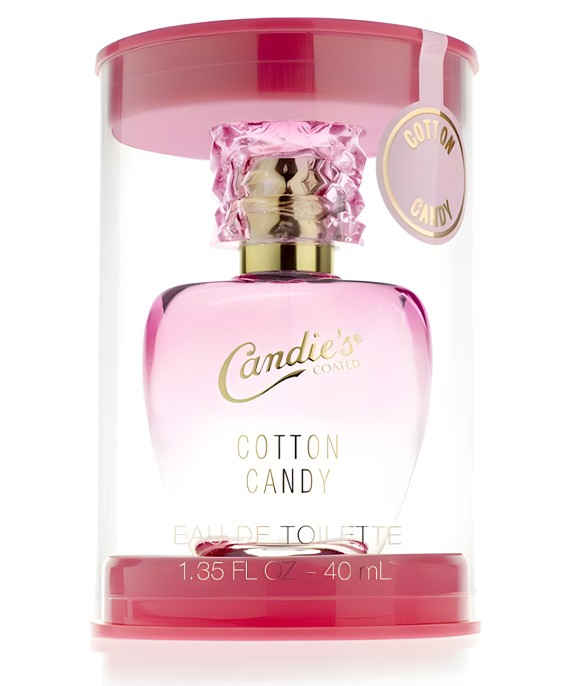 Picture of Cotton Candy fragrance