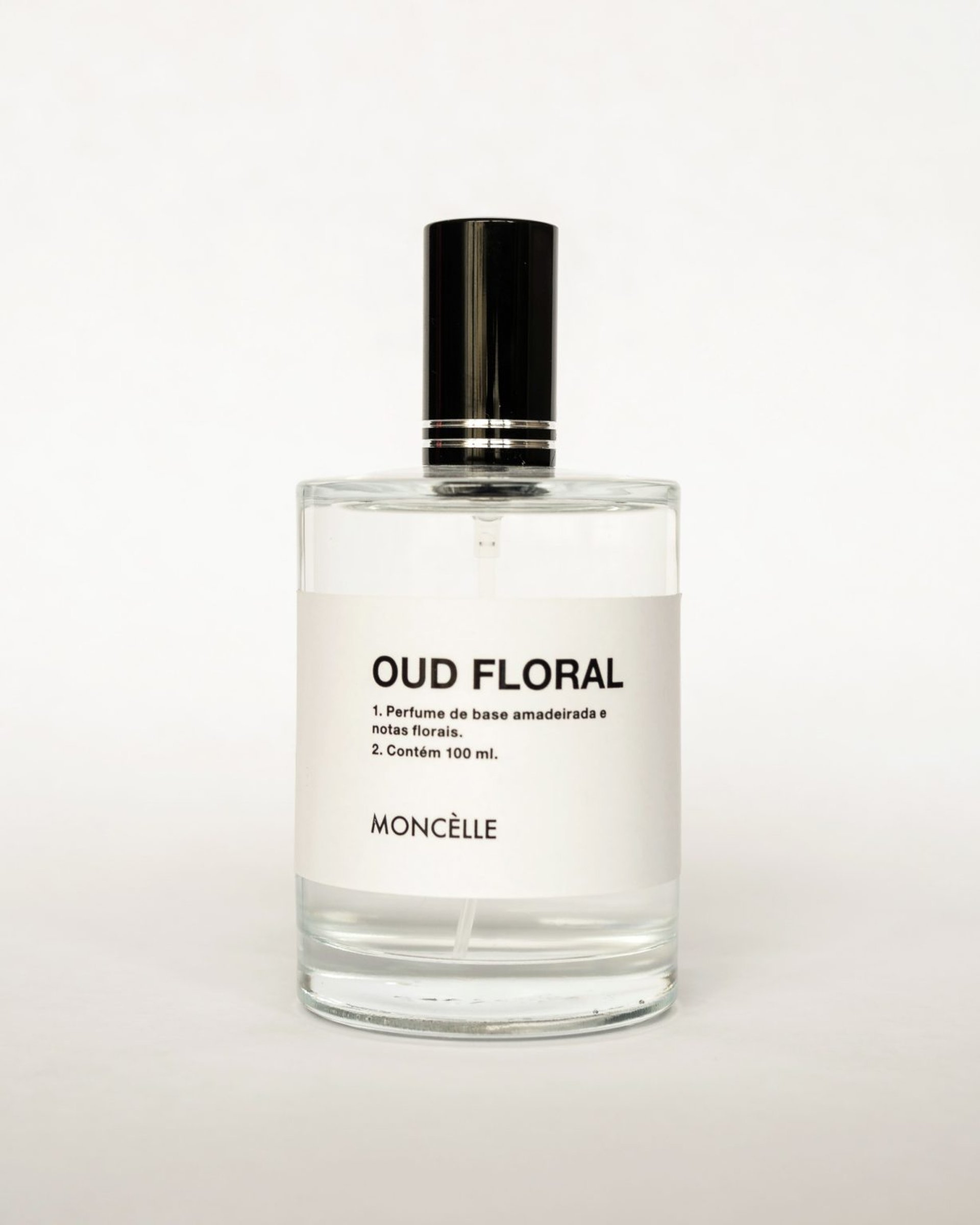Picture of Oud Floral fragrance