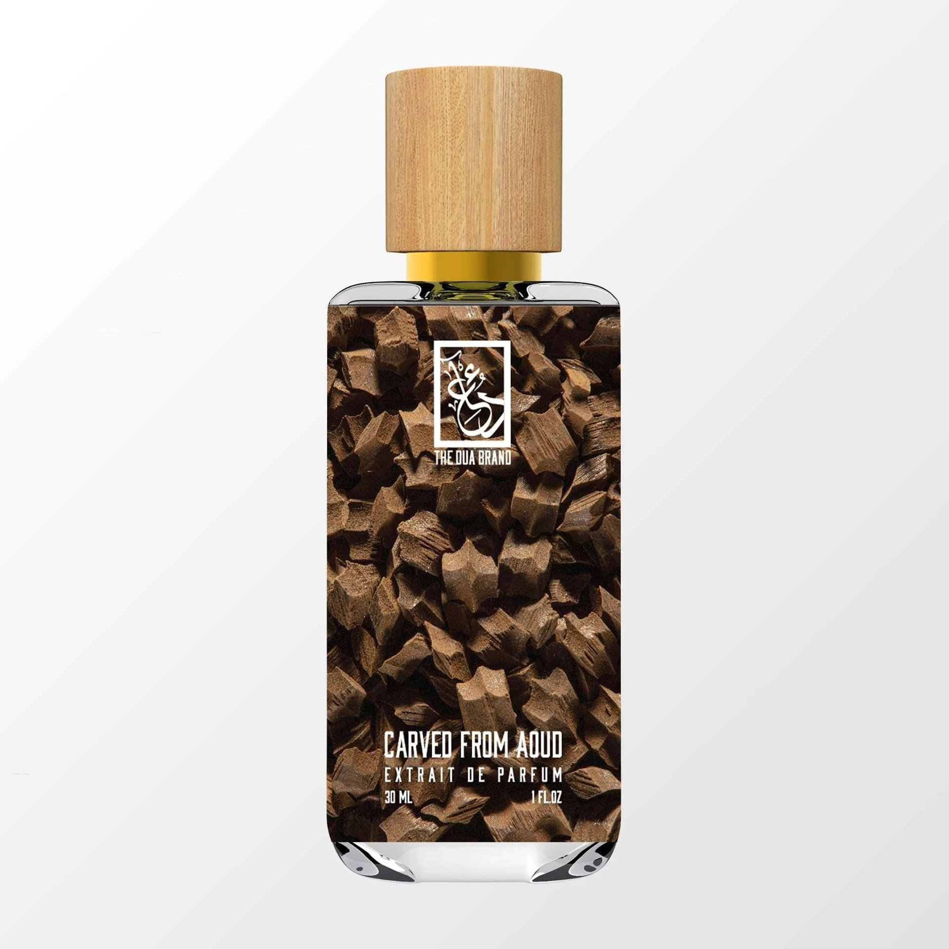 Picture of Carved From Aoud fragrance