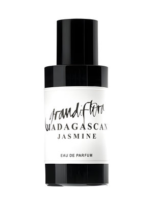 Madagascan Jasmine by Grandiflora perfume bottle