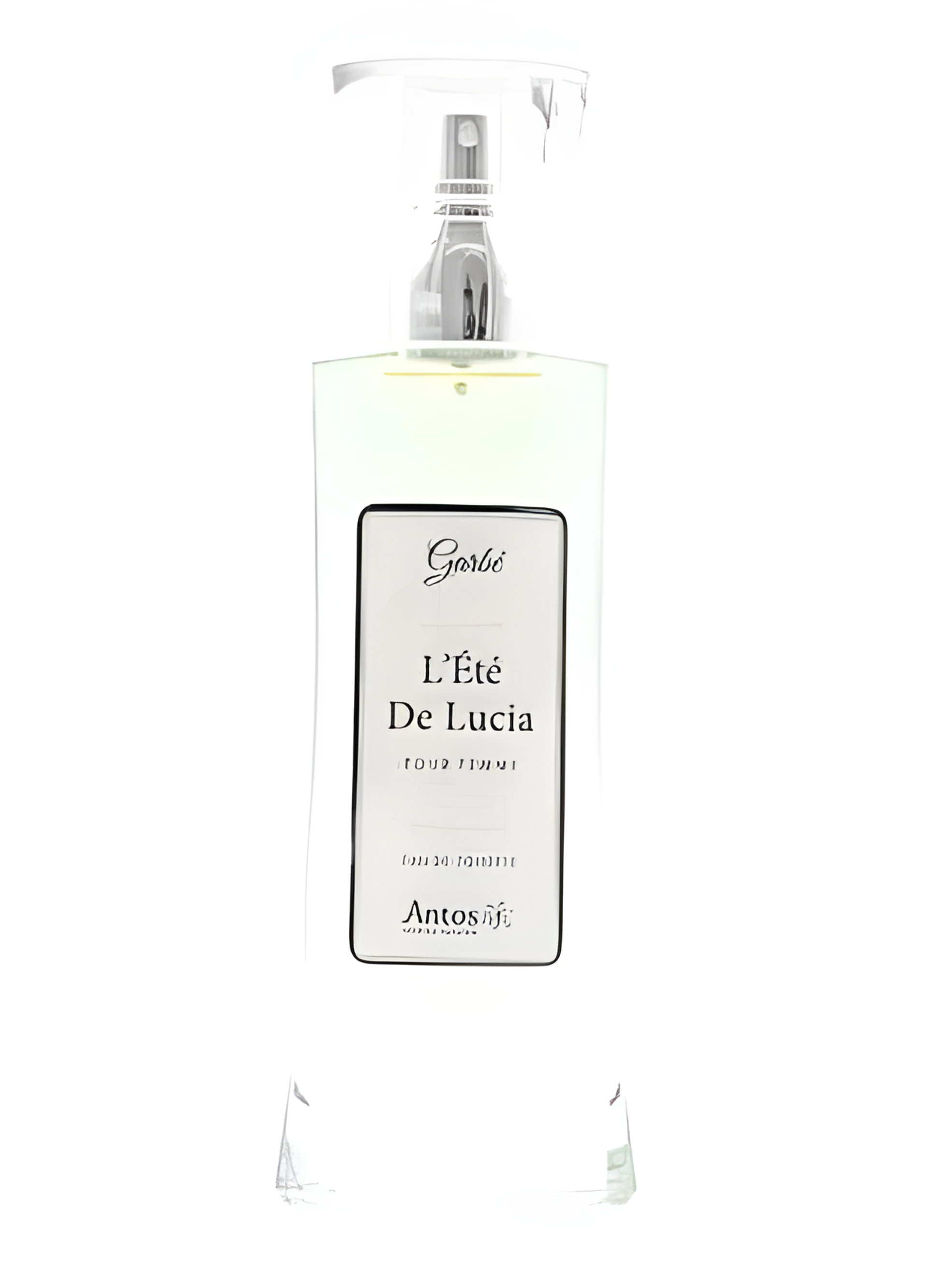 Picture of L'Été de Lucia fragrance