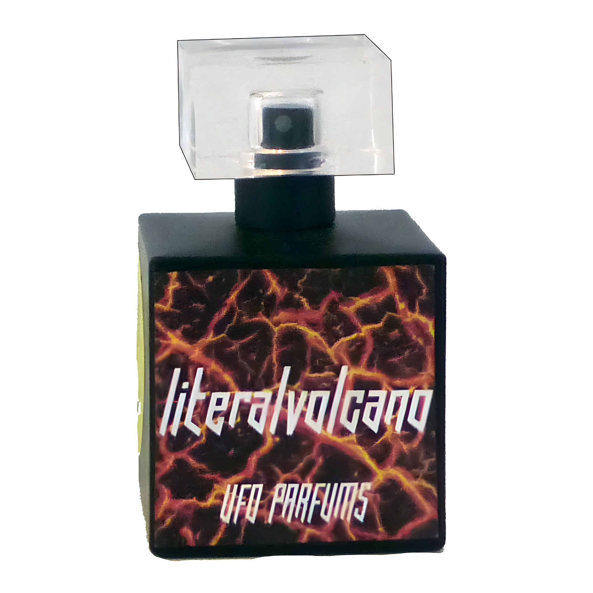 Picture of Literalvolcano fragrance