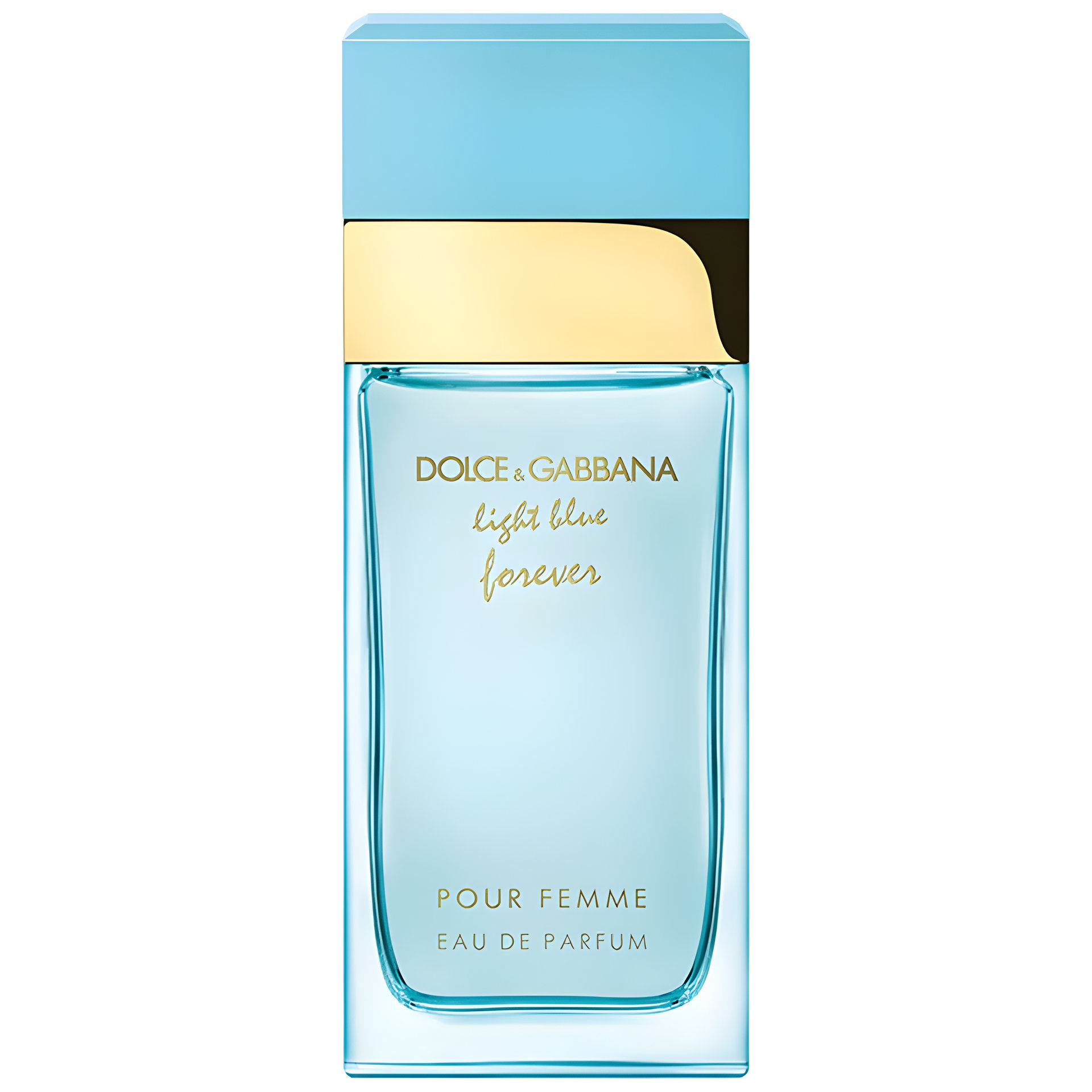 Picture of Light Blue Forever fragrance