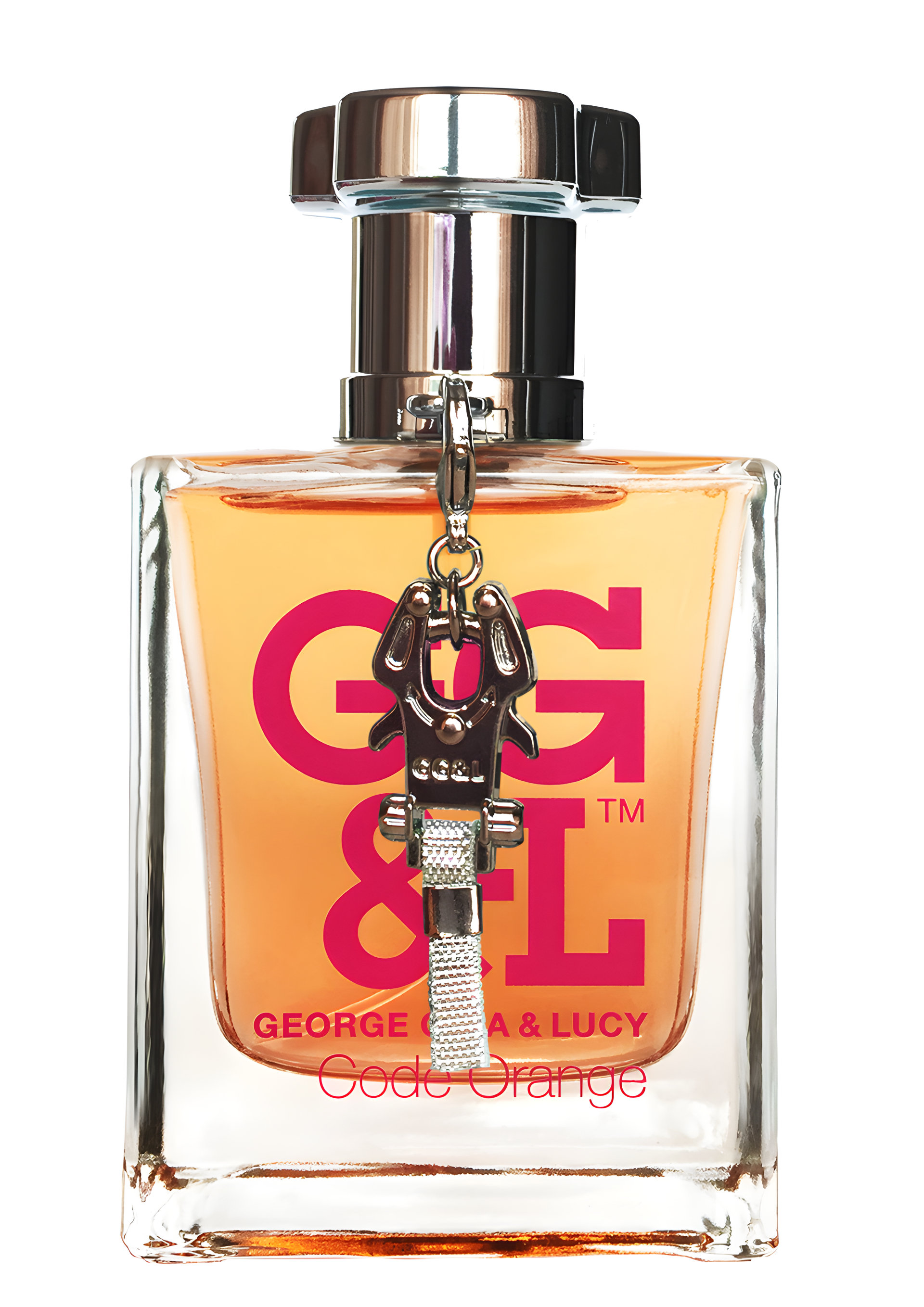 Picture of Code Orange fragrance