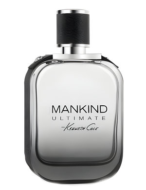 Mankind Ultimate by Kenneth Cole perfume bottle