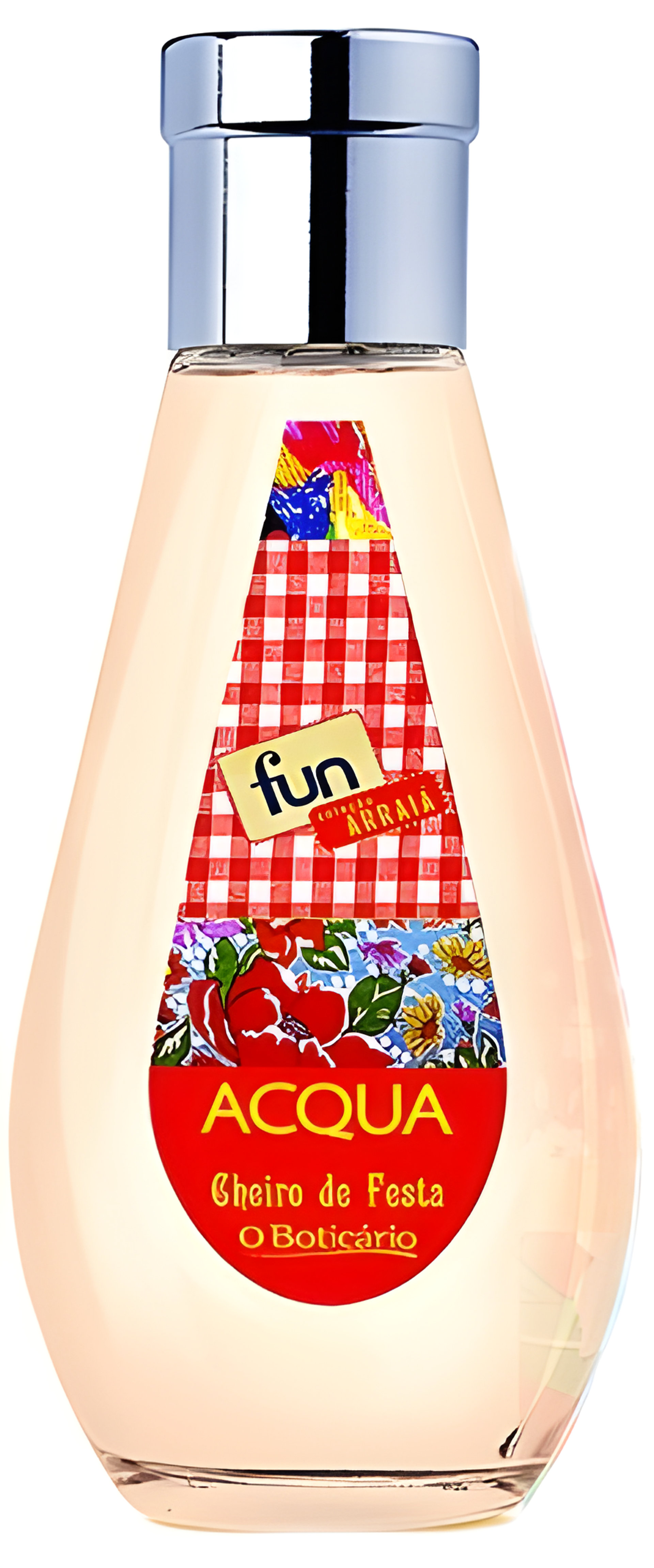 Picture of Acqua Cheiro de Festa fragrance