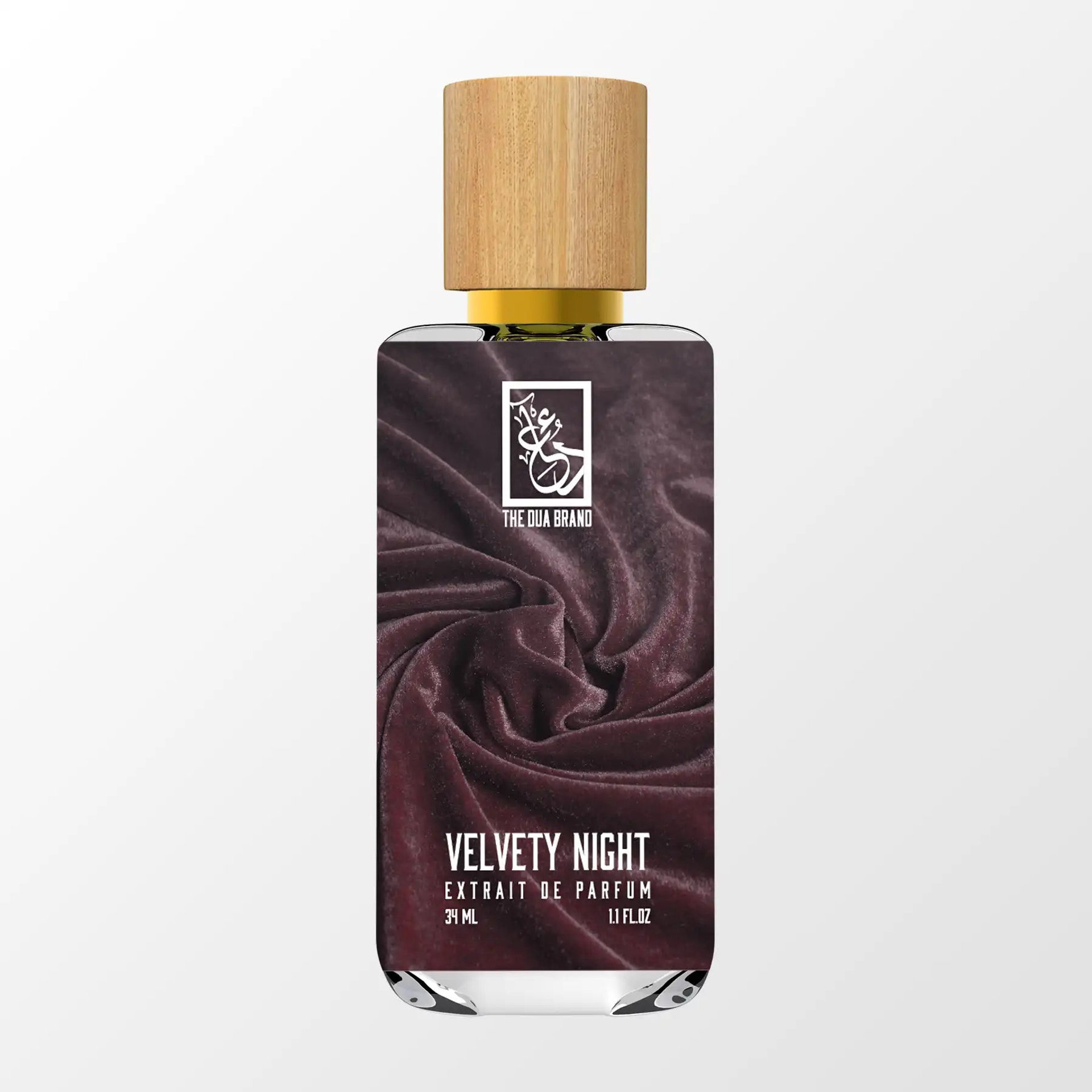 Picture of Velvety Night fragrance