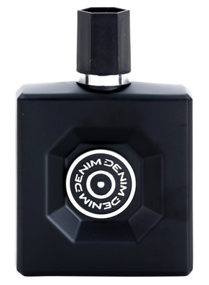 Wild by Denim perfume bottle