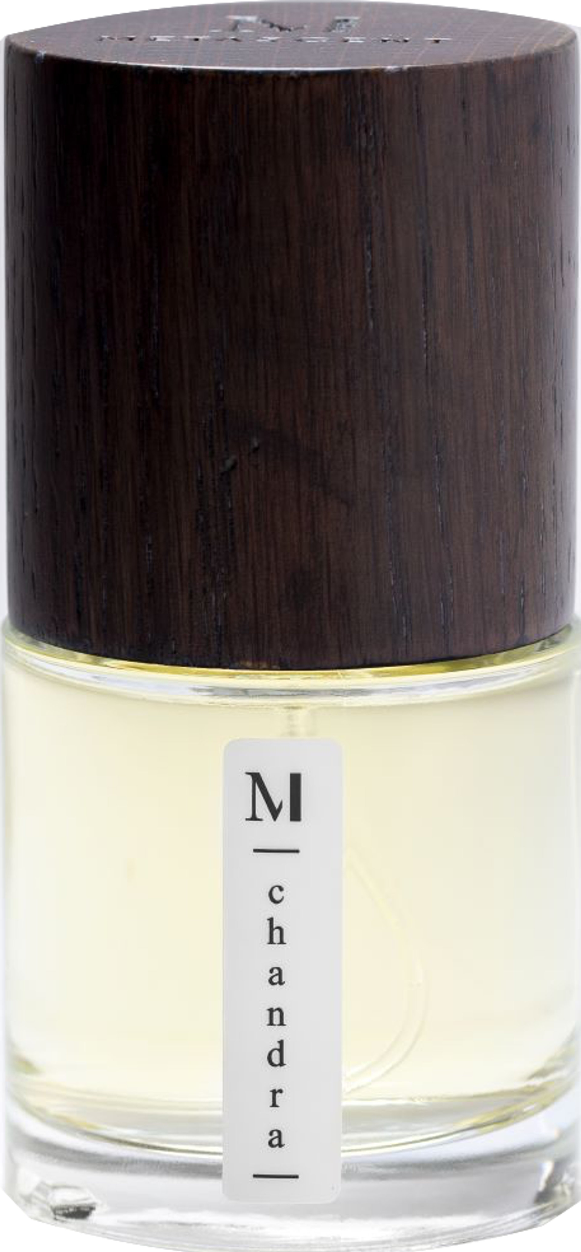 Chandra by MetaScent