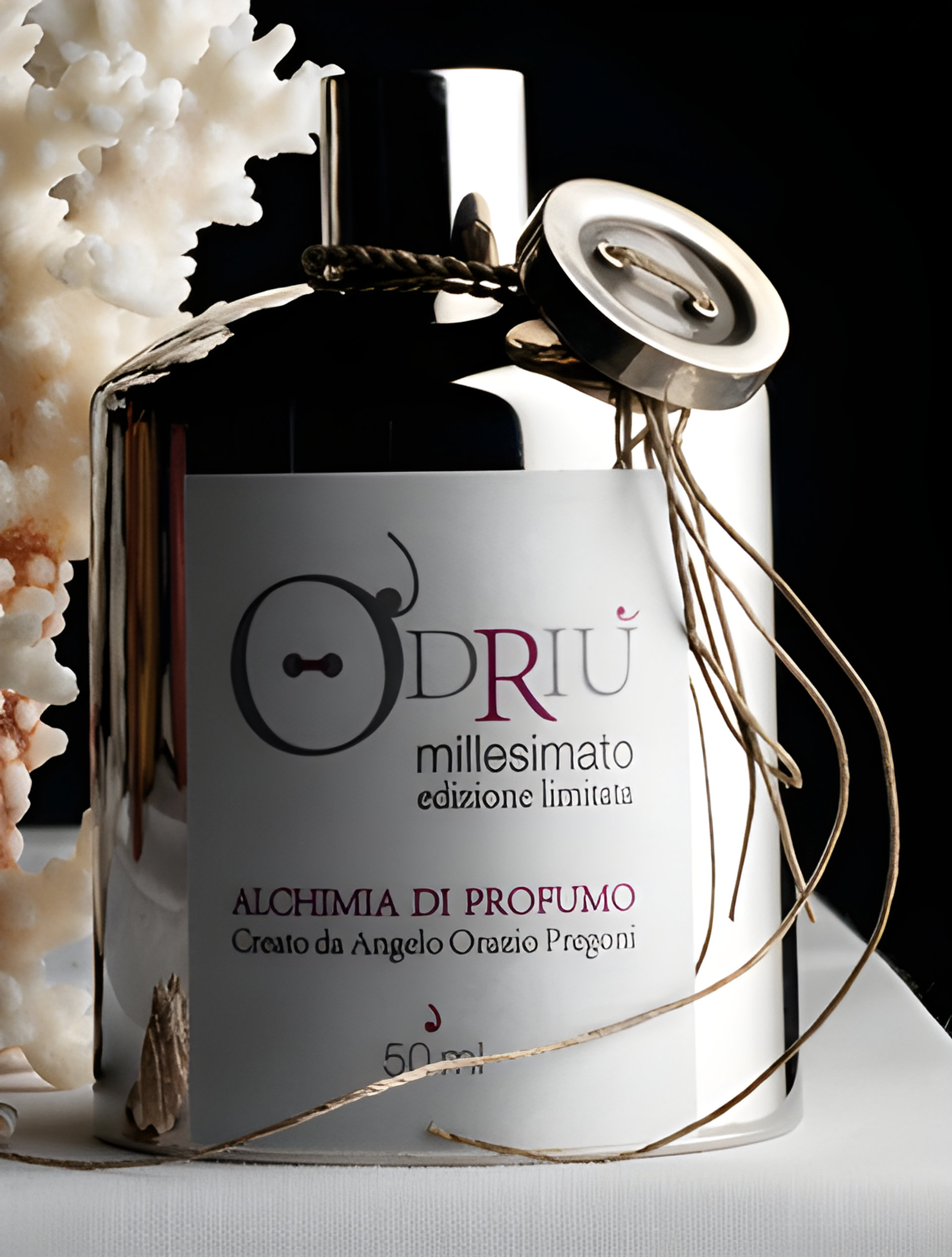 Picture of Laltrove 1002 fragrance