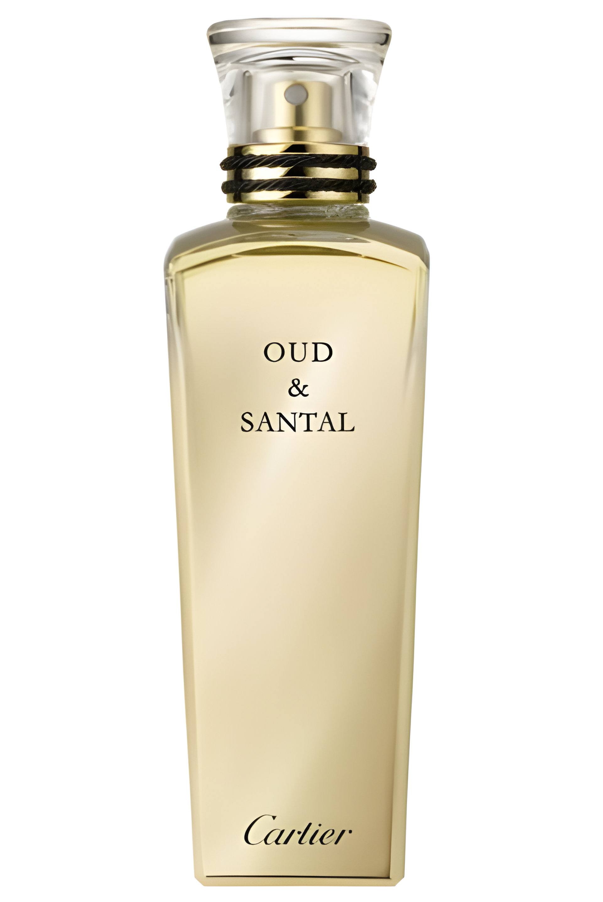 Picture of Oud & Santal fragrance