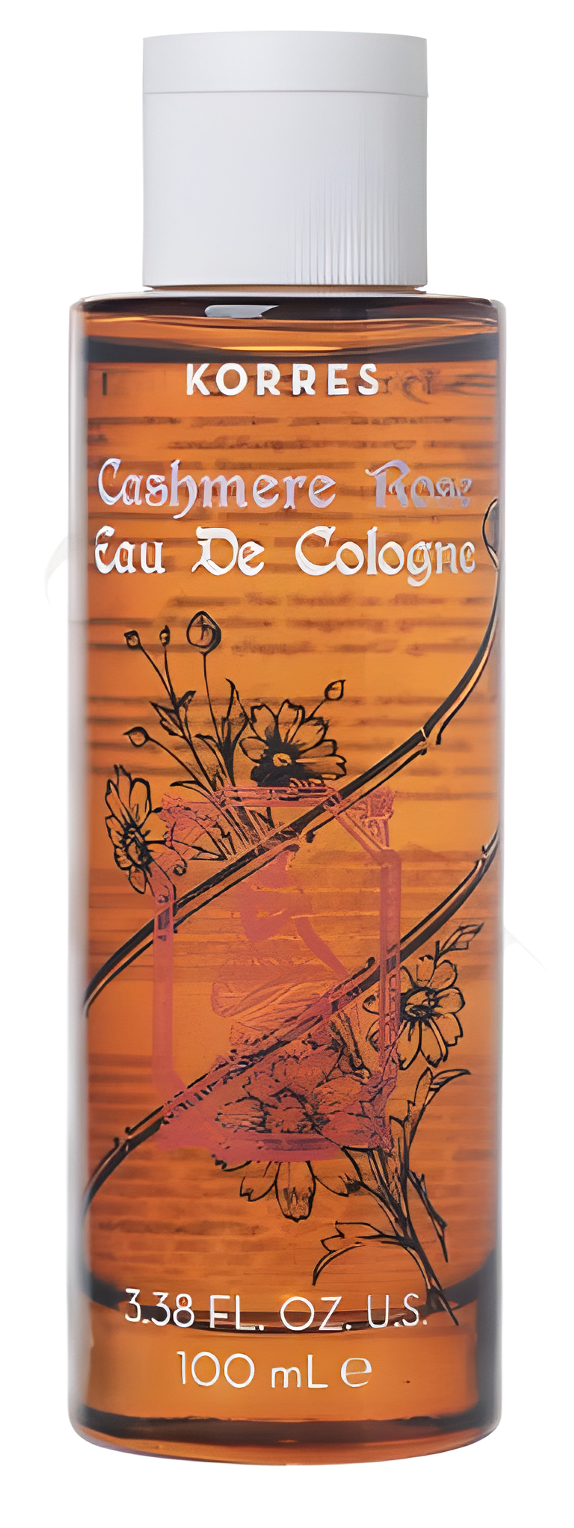 Picture of Cashmere Rose fragrance