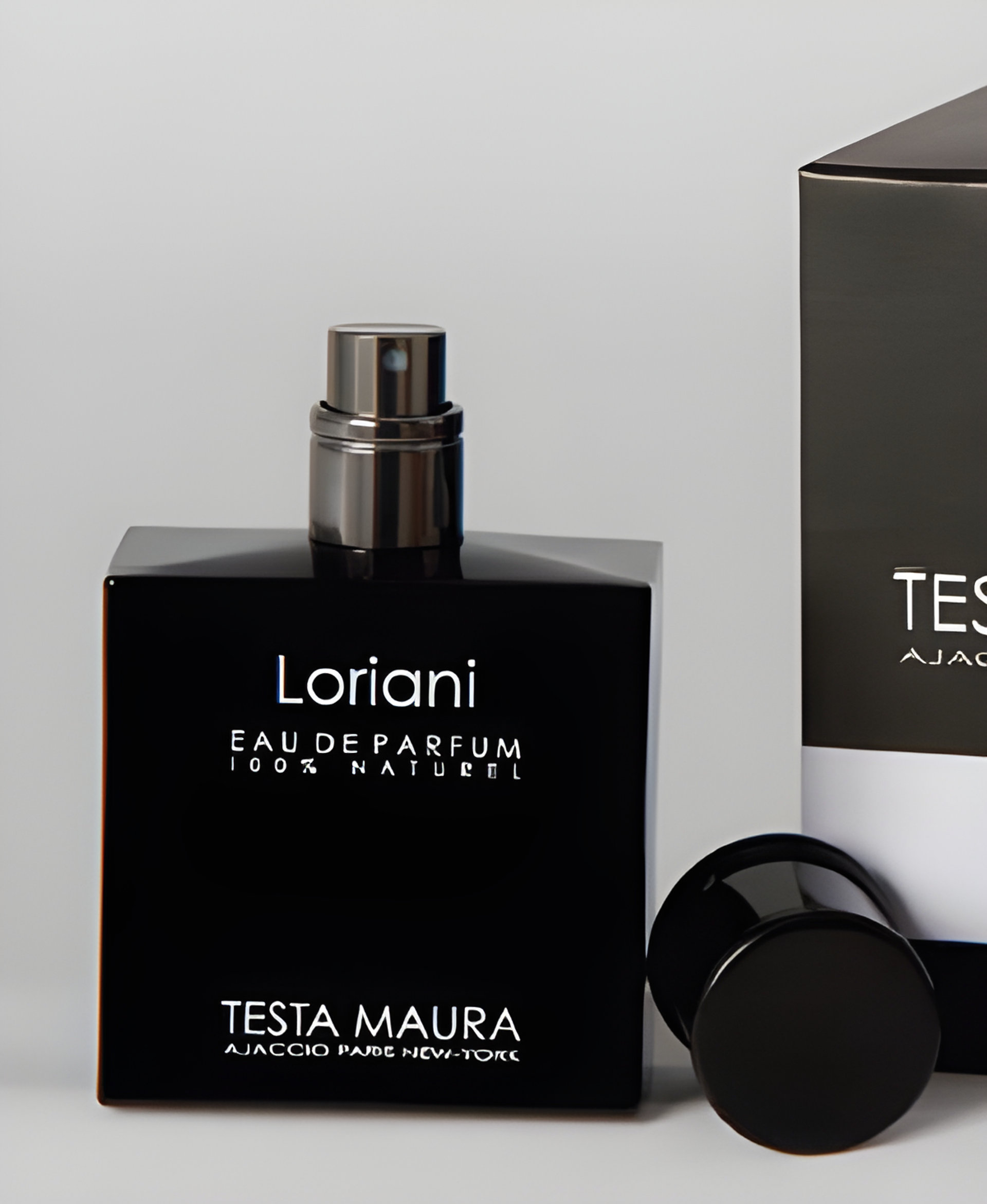 Picture of Loriani fragrance