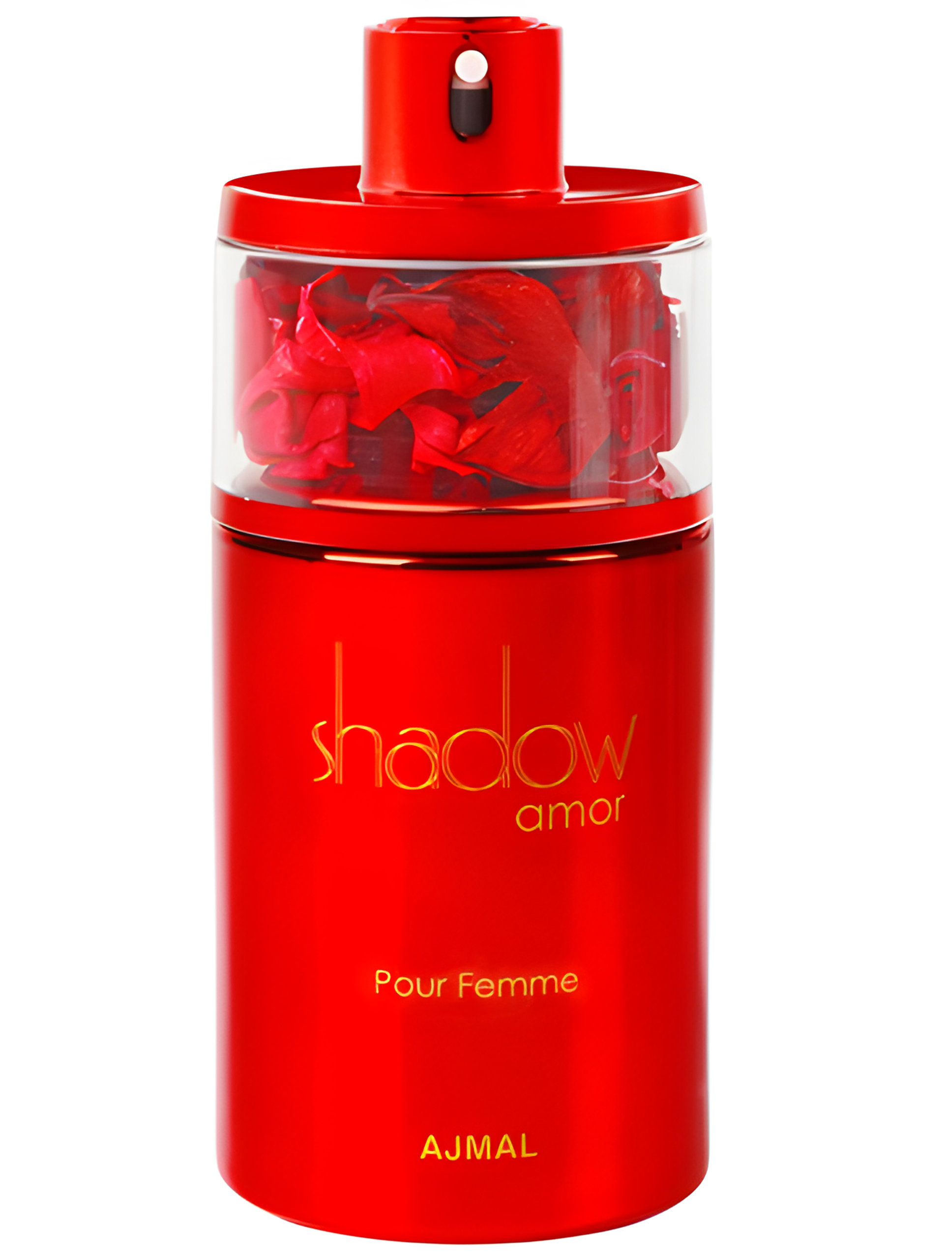 Picture of Shadow Amor fragrance