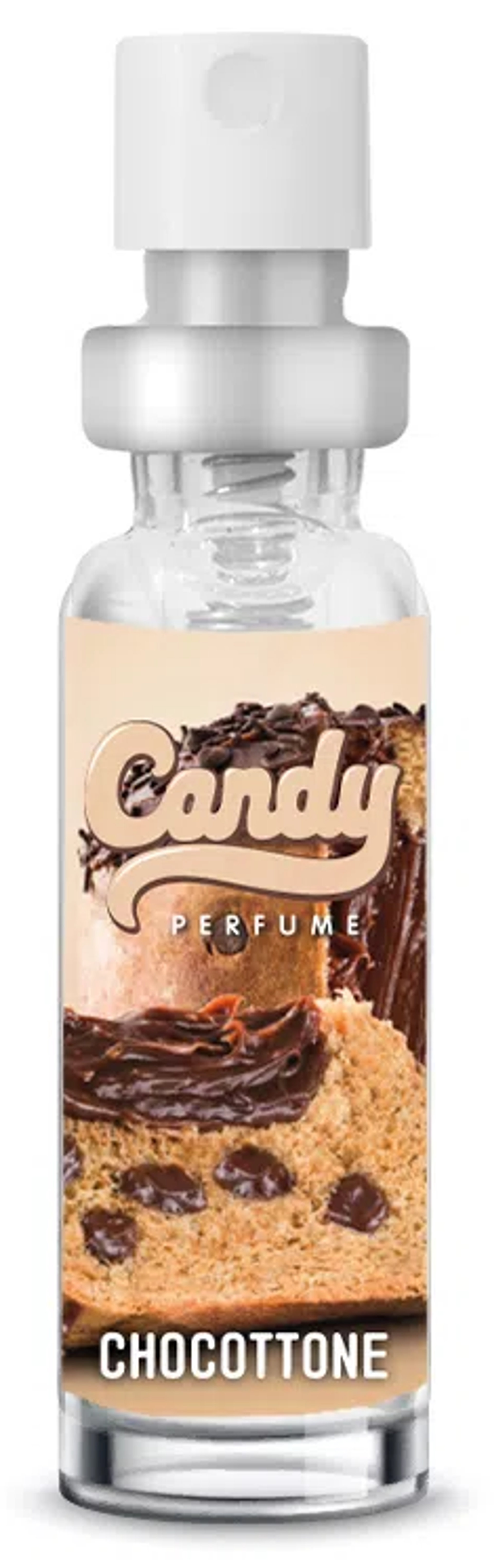 Picture of Chocottone fragrance