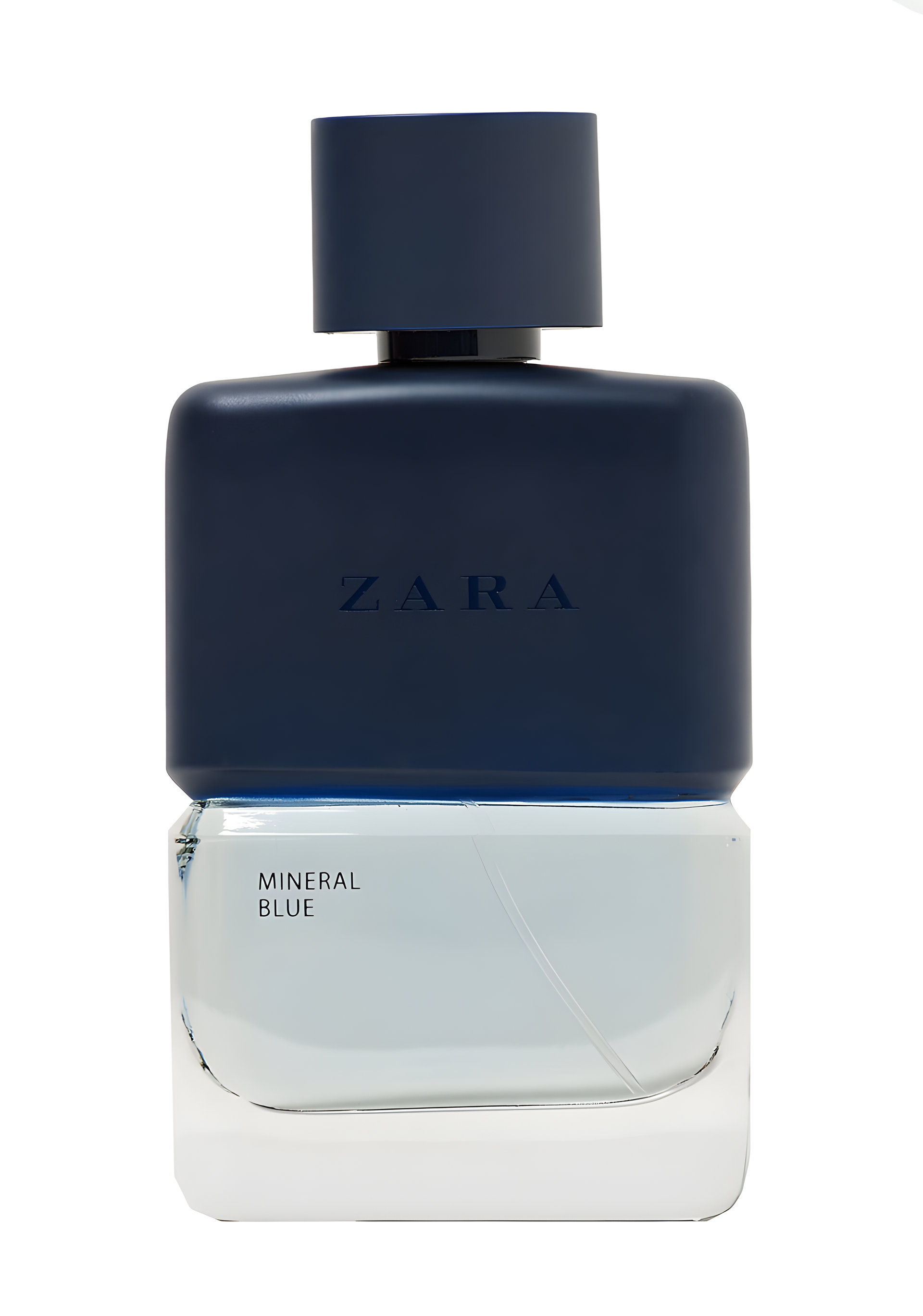 Picture of Mineral Blue fragrance