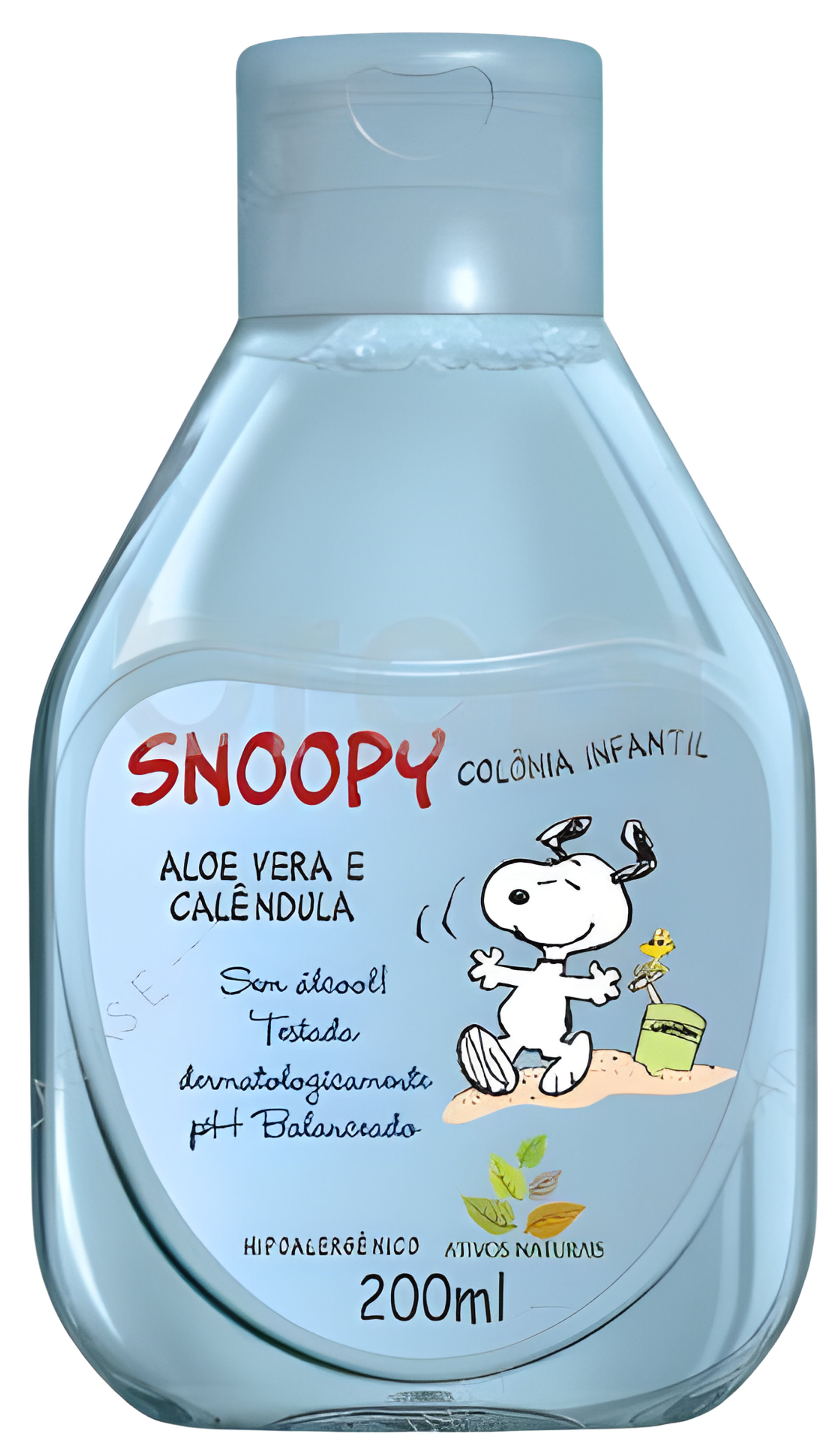 Picture of Aloe E Vera E Calêndula fragrance