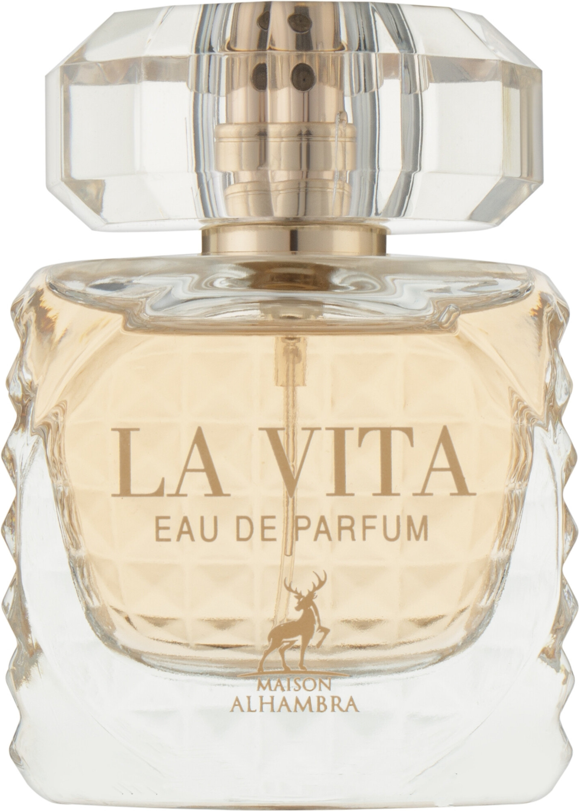 Picture of La Vita fragrance