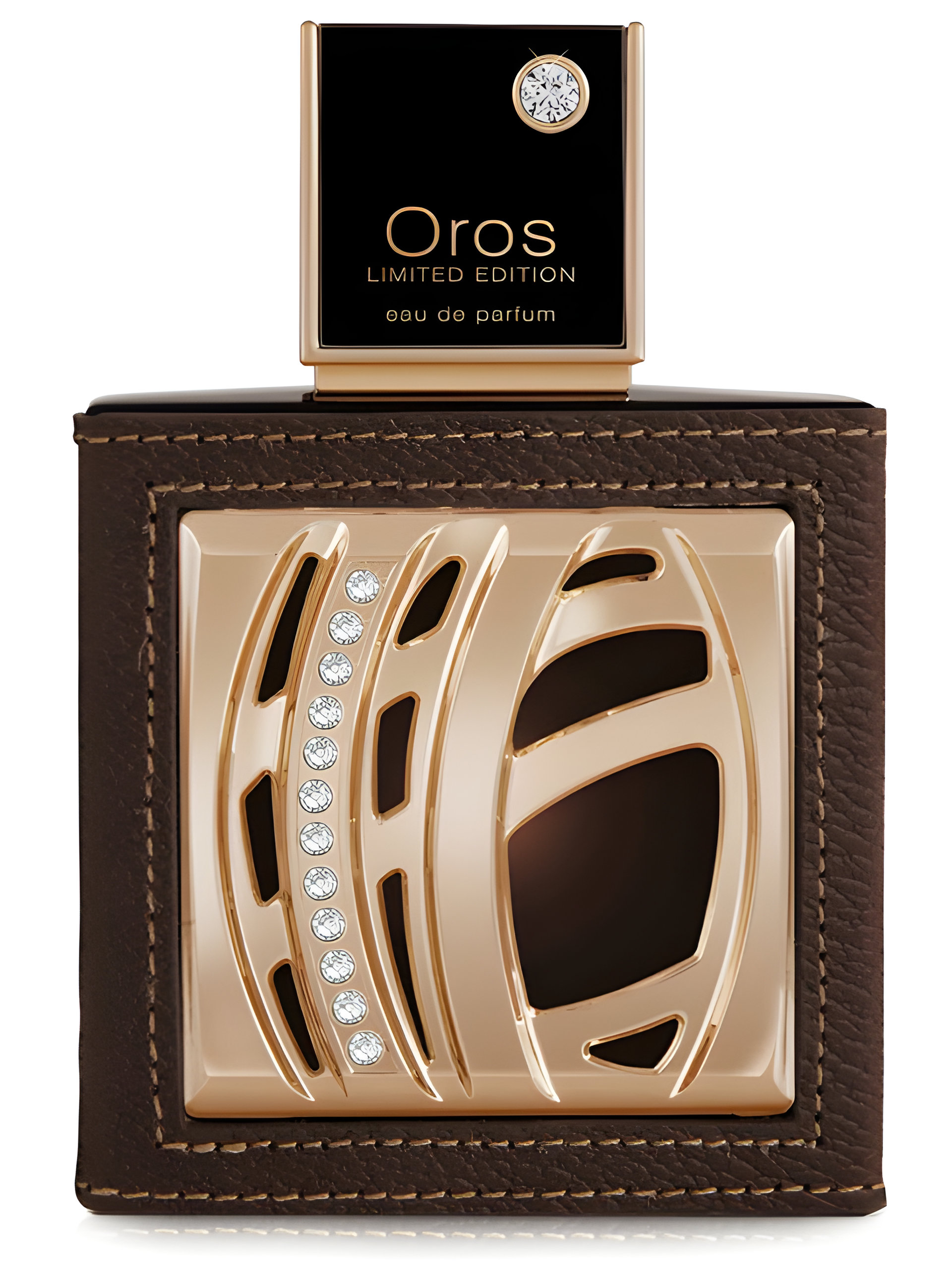 Picture of Oros Limited Edition fragrance