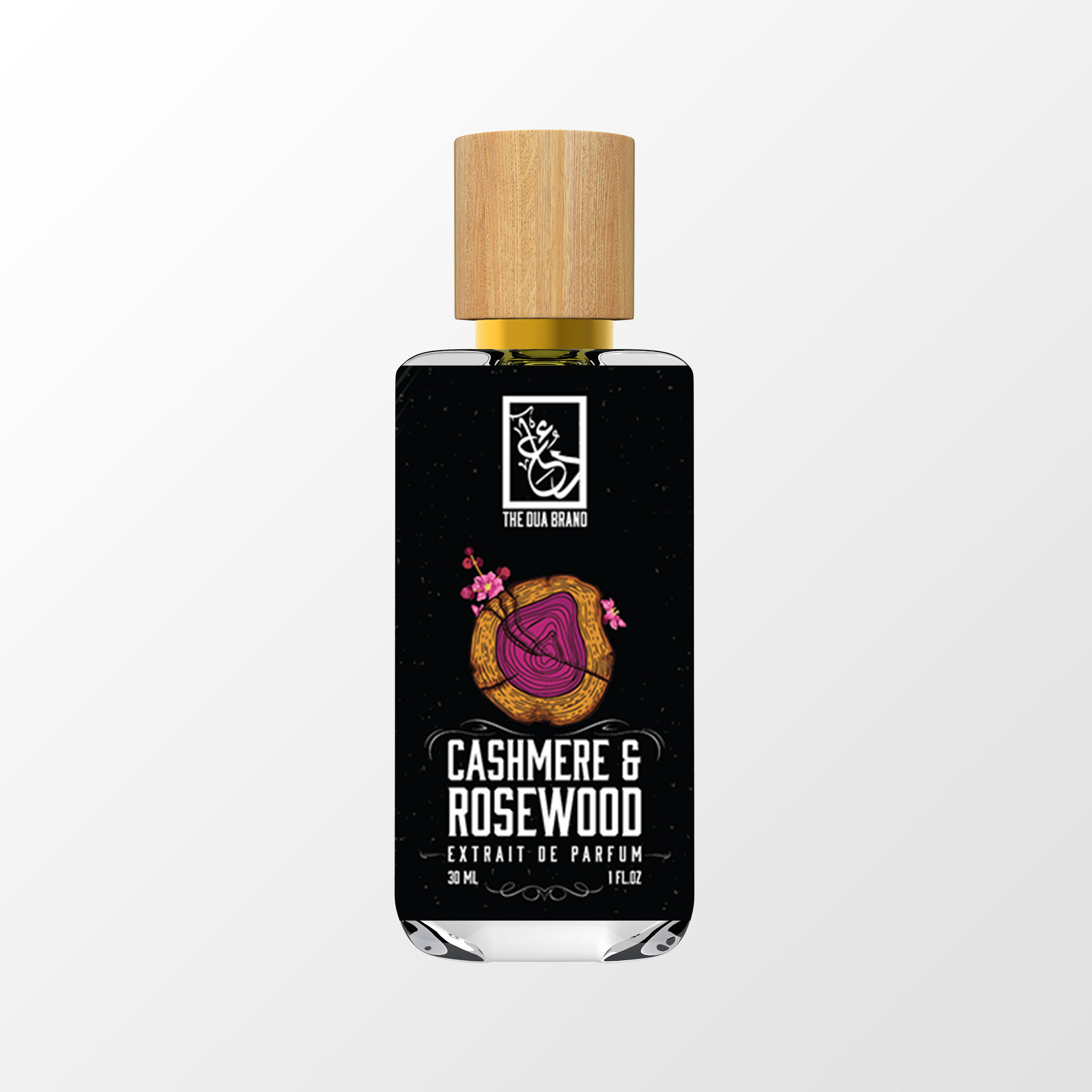 Picture of Cashmere & Rosewood fragrance