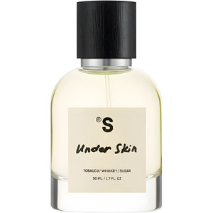Under Skin by Sister's Aroma perfume bottle