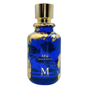 Afia by M by Zhor perfume bottle