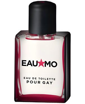 Eau Mo Pour Gay by Perfumes Hedoné perfume bottle