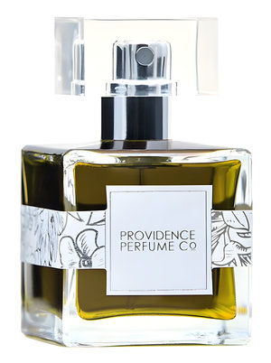 Tabac Citron by Providence Perfume Co. perfume bottle