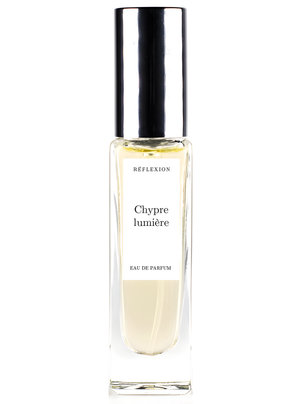 Chypre Lumière by Reflexion perfume bottle