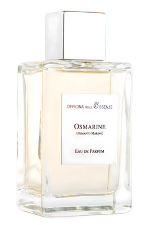 Osmarine (Osmanto Marino) by Officina delle Essenze perfume bottle