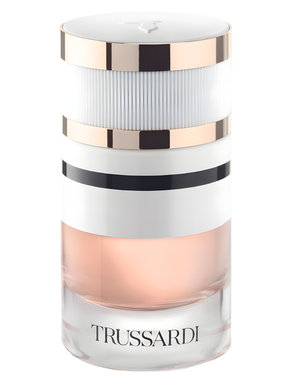 Pure Jasmine by Trussardi perfume bottle