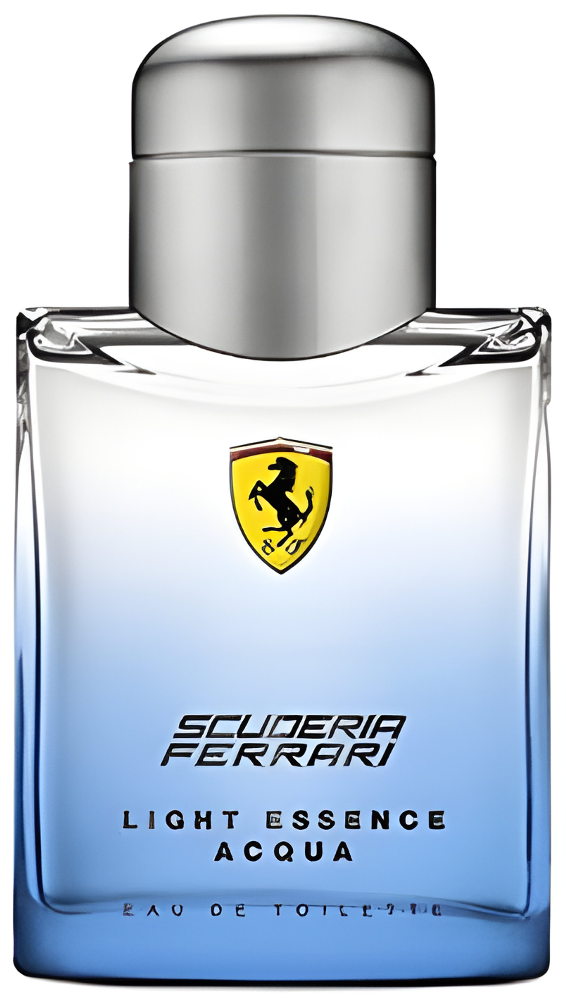 Picture of Scuderia Ferrari Light Essence Acqua fragrance