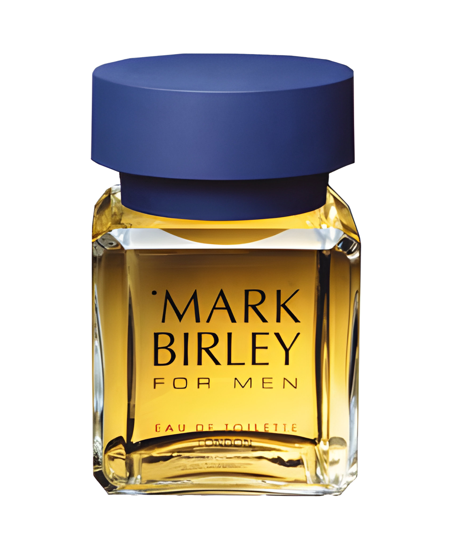 Picture of Mark Birley fragrance