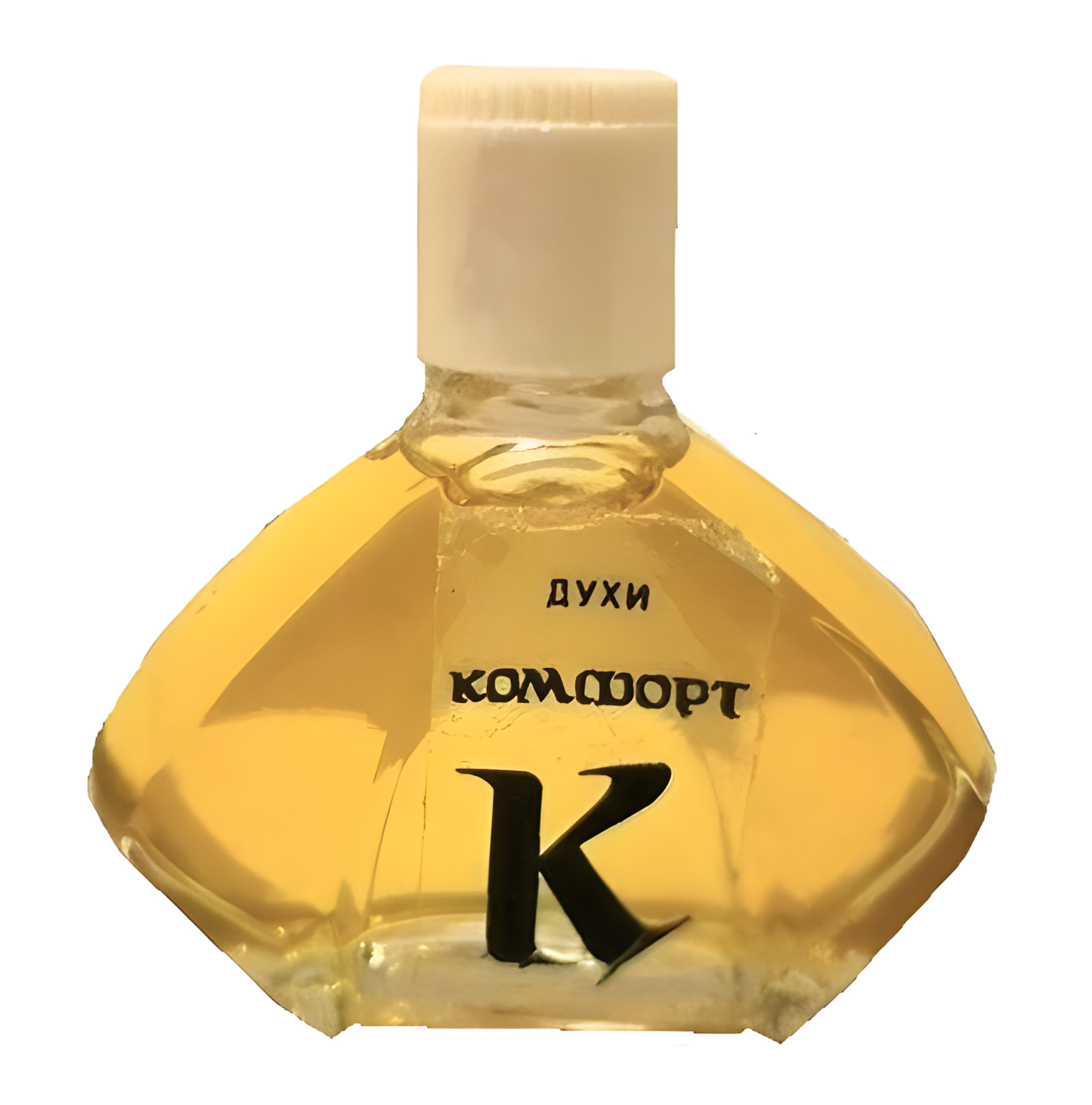 Picture of Комфорт - Comfort fragrance