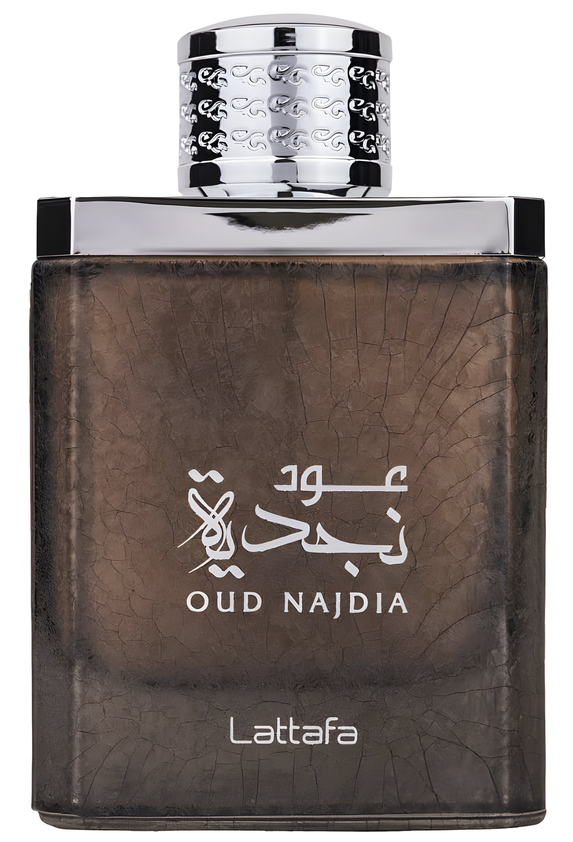 Picture of Oud Najdia fragrance