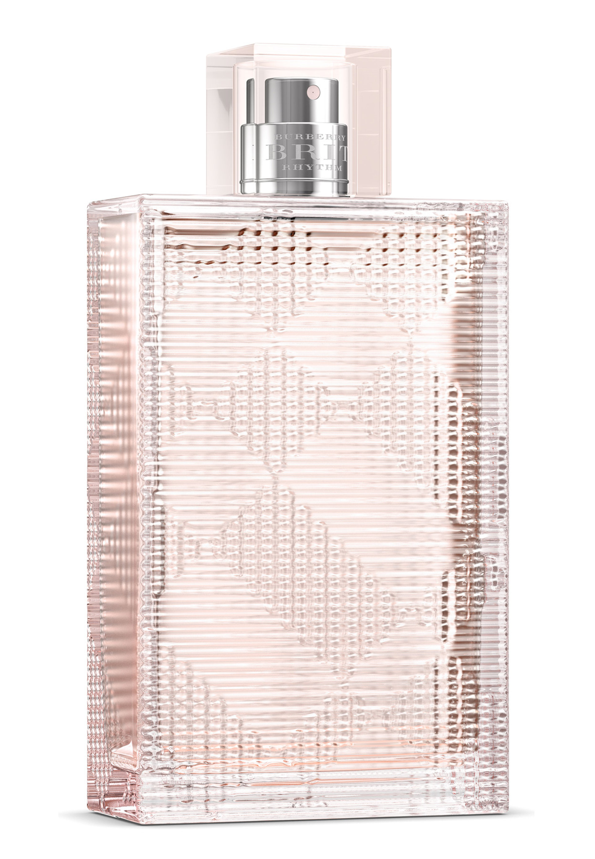 Picture of Brit Rhythm for Her Floral fragrance