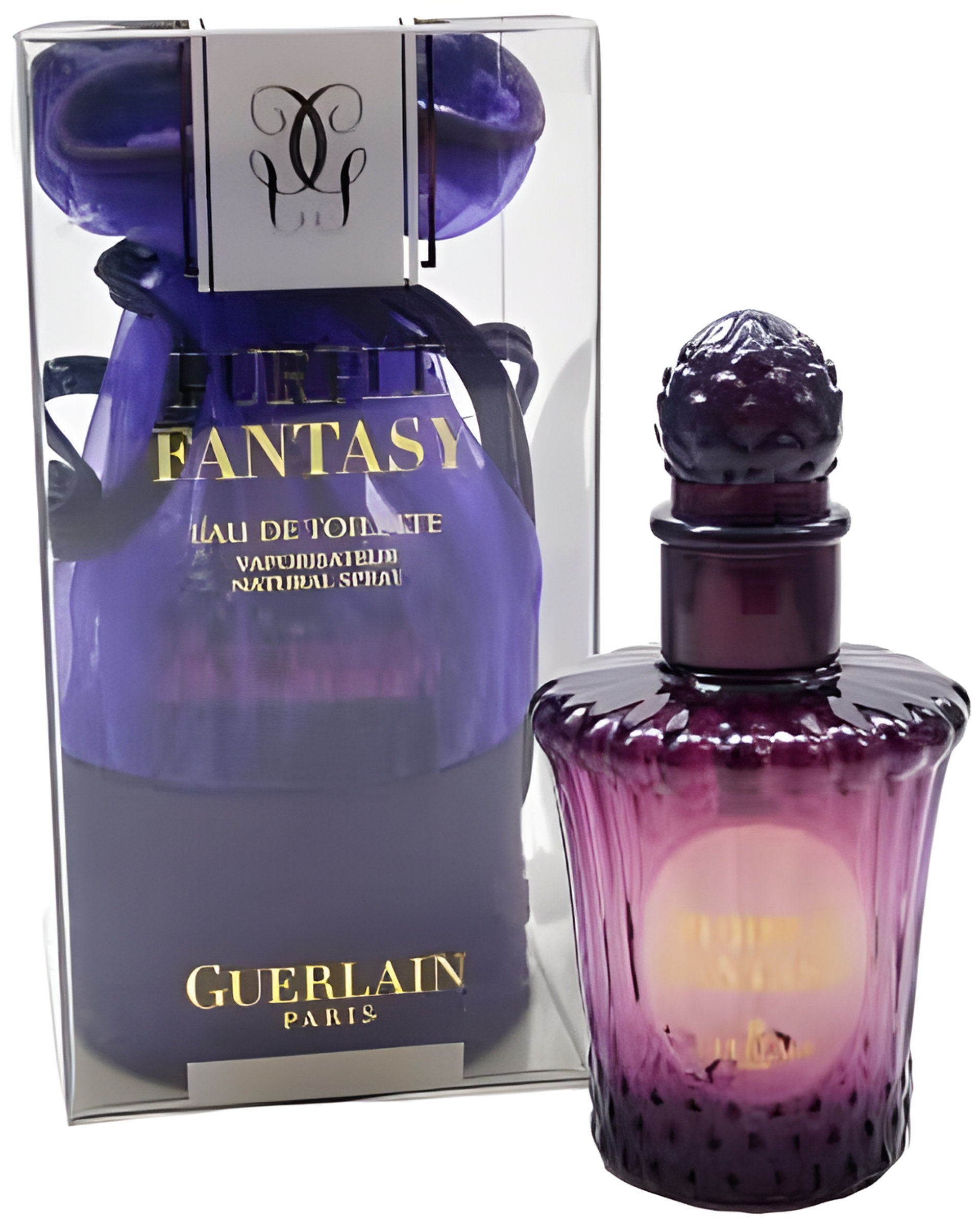Picture of Purple Fantasy fragrance