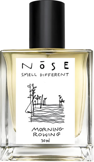 Morning Rowing by Nose Perfumes perfume bottle