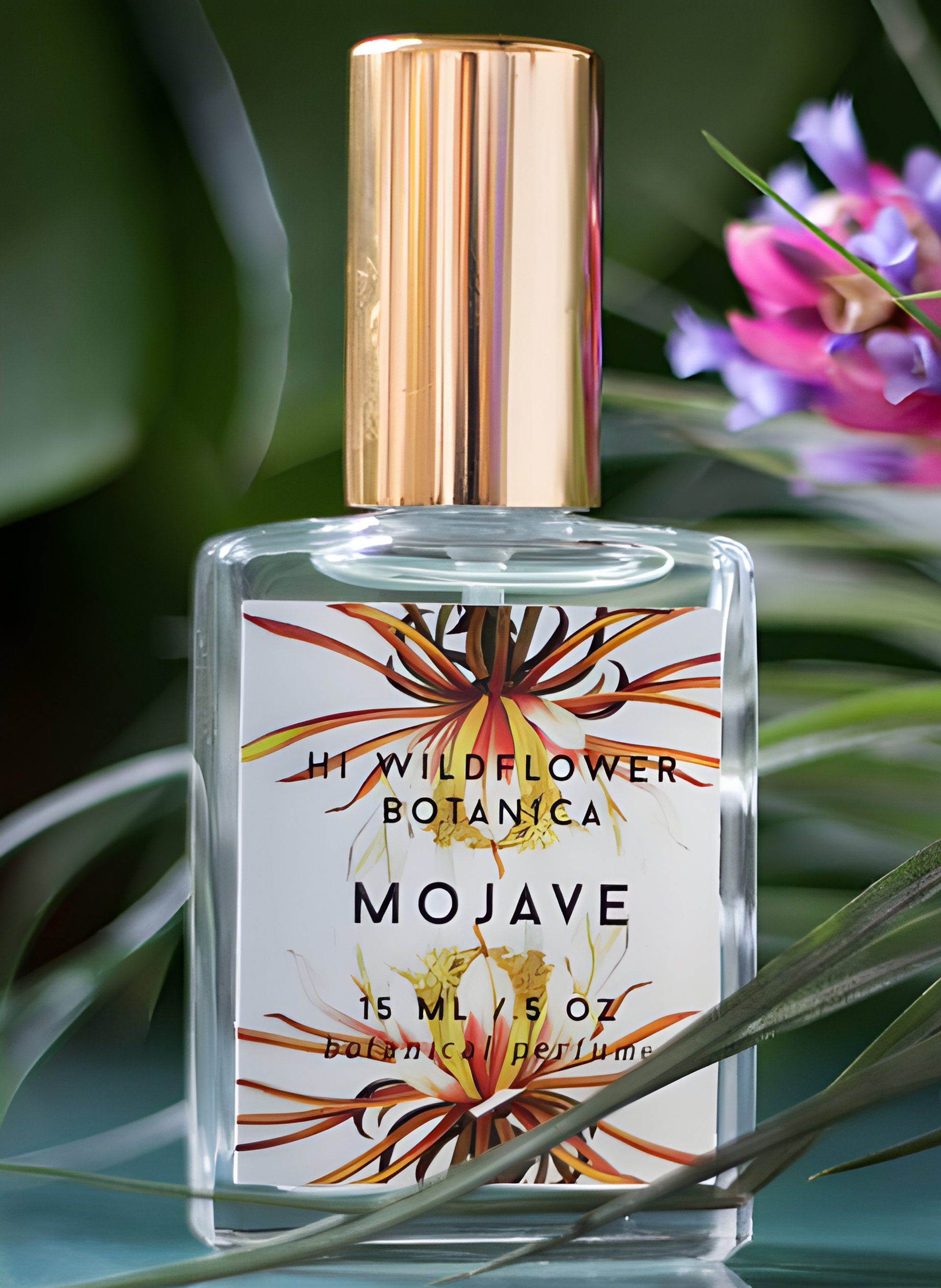 Picture of Mojave fragrance