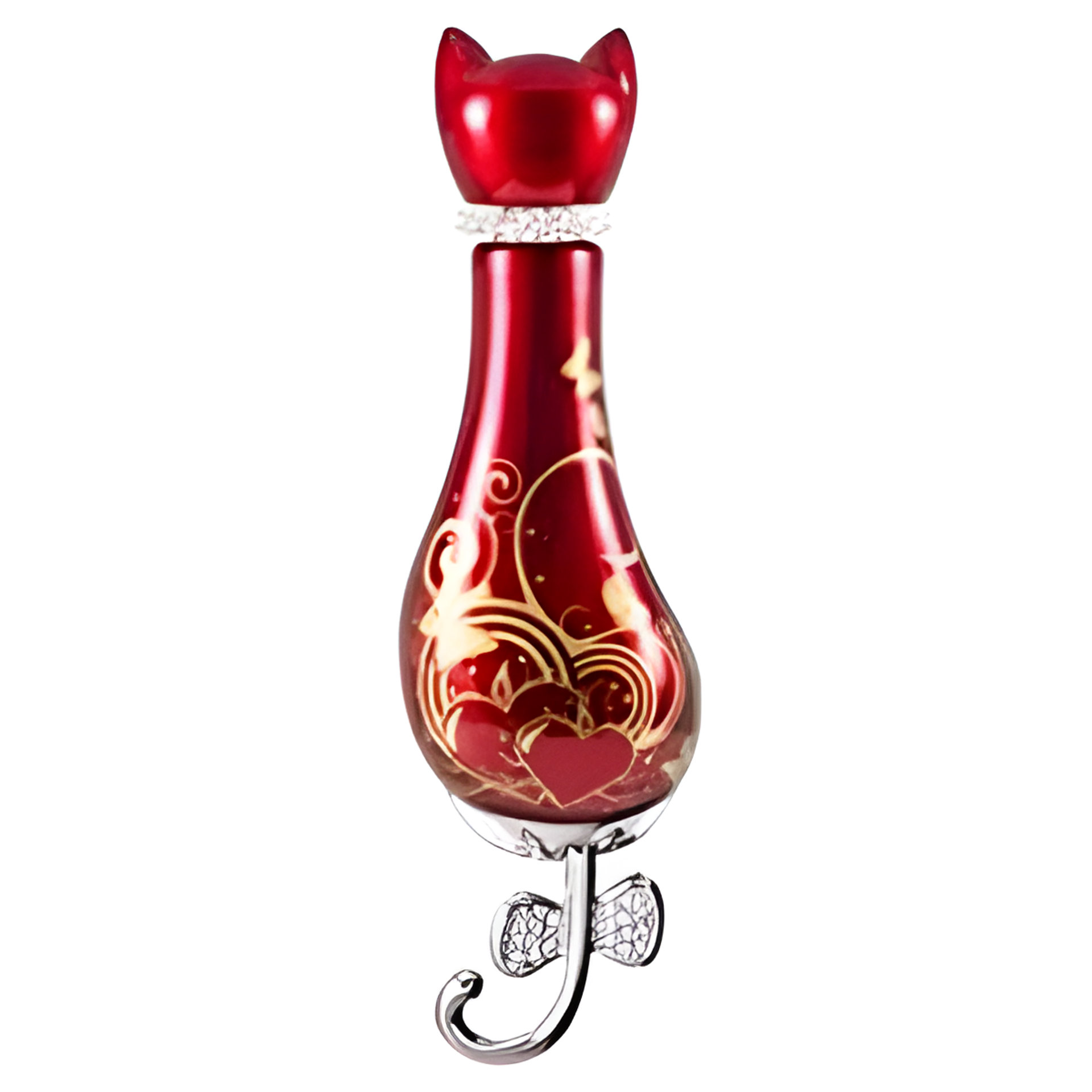 Flaming Passion by Novae Plus