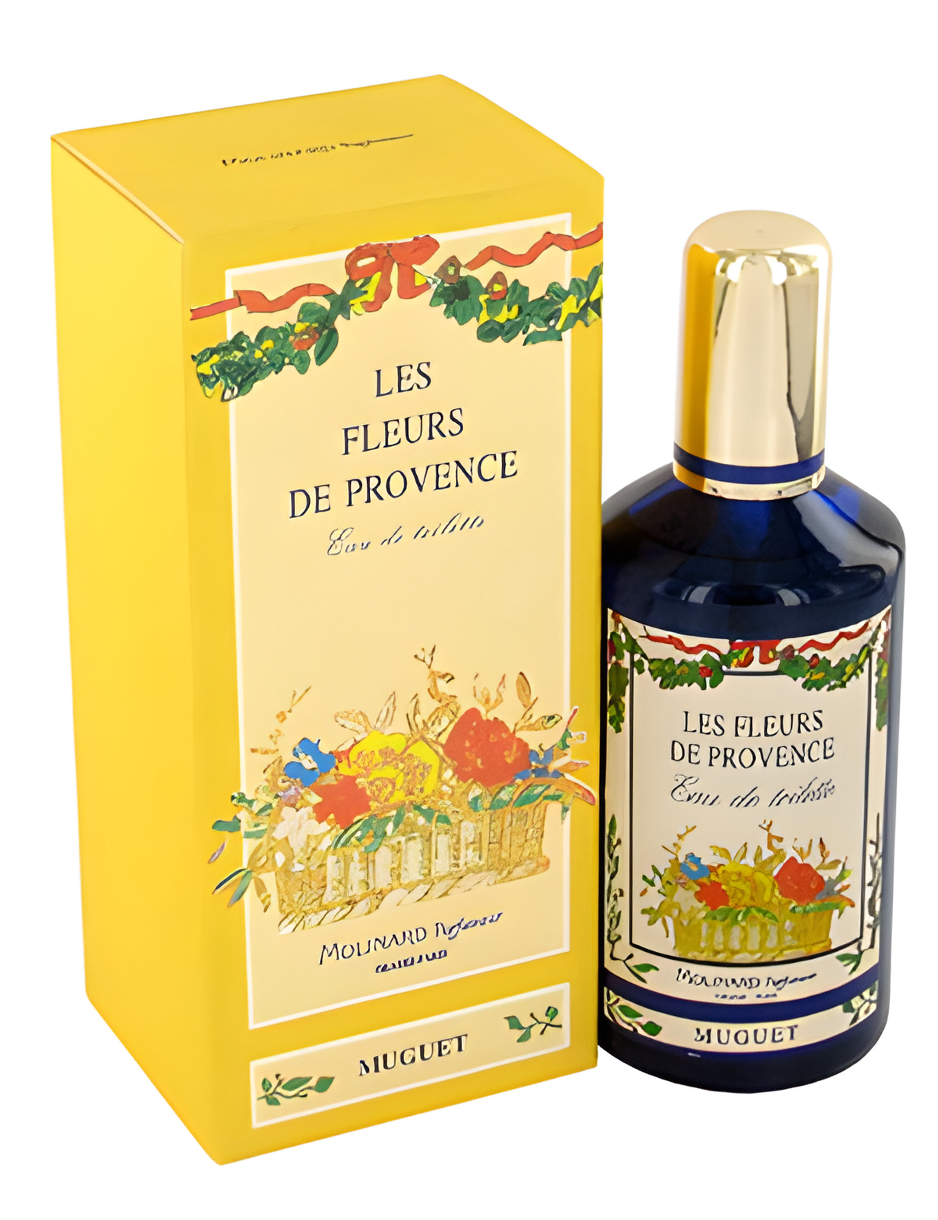 Picture of Violette fragrance