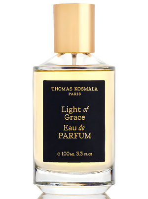 Light of Grace by Thomas Kosmala perfume bottle