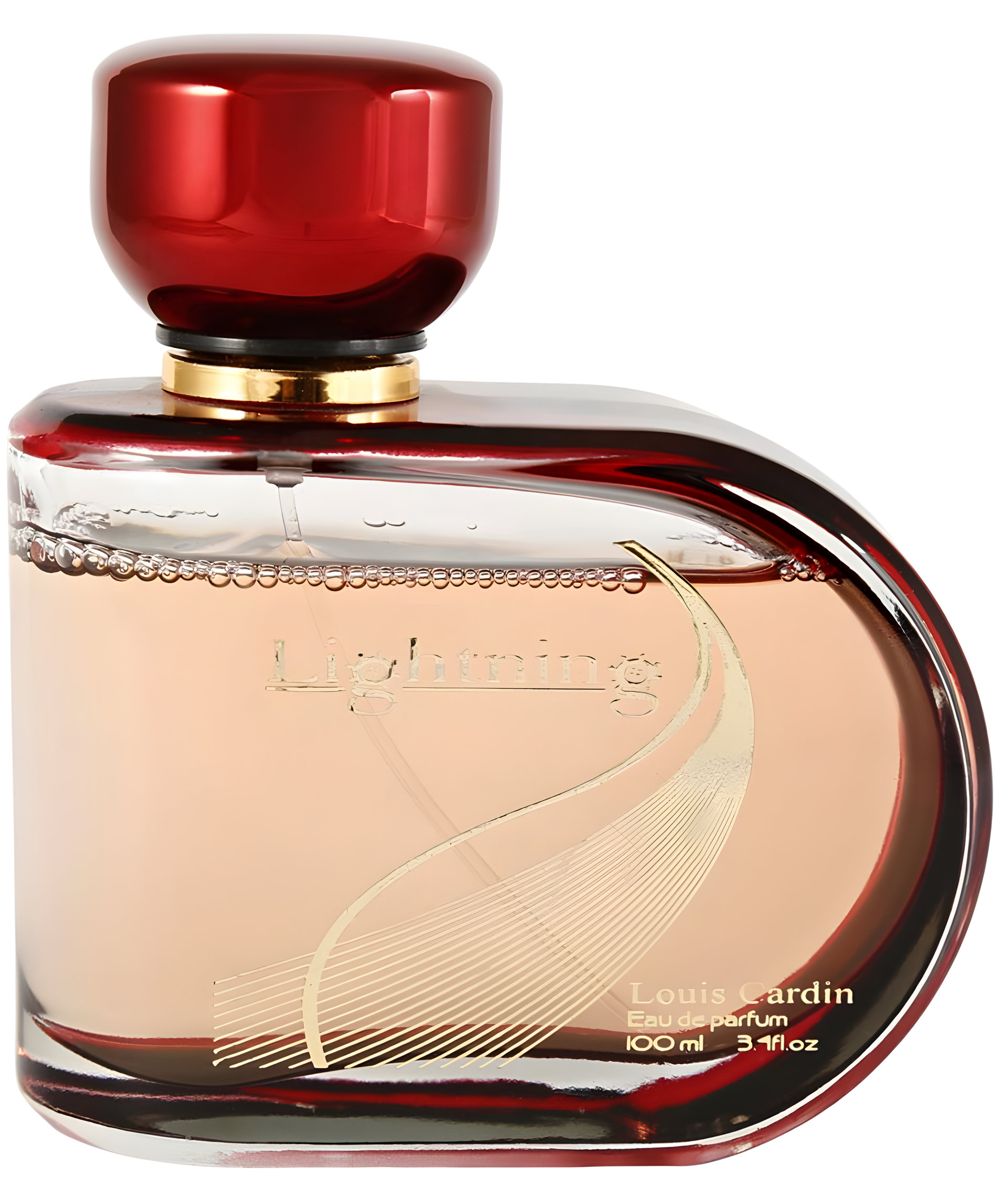 Picture of Lightning fragrance